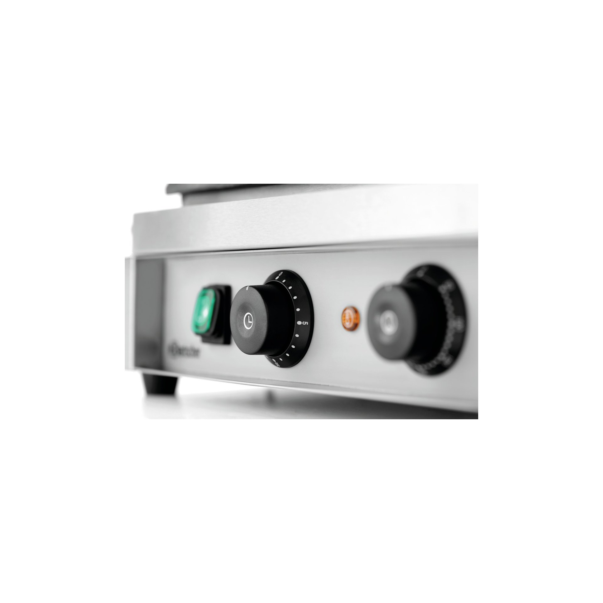 Kontaktgrill "Panini-T" 1R
