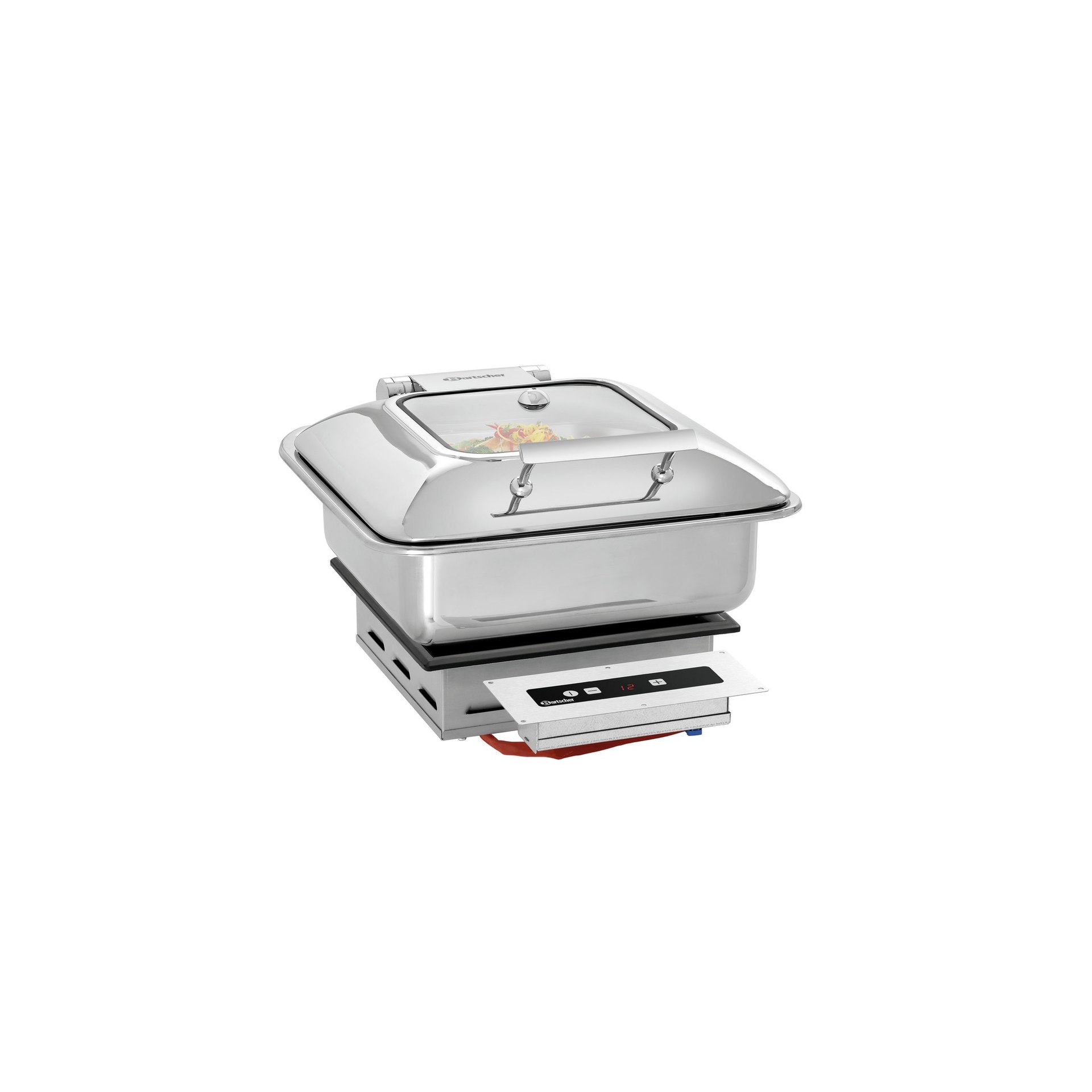 Induktionswarmhalteplatte IW3-EBBF Induktionswarmhalteplatte IW3-EBBF