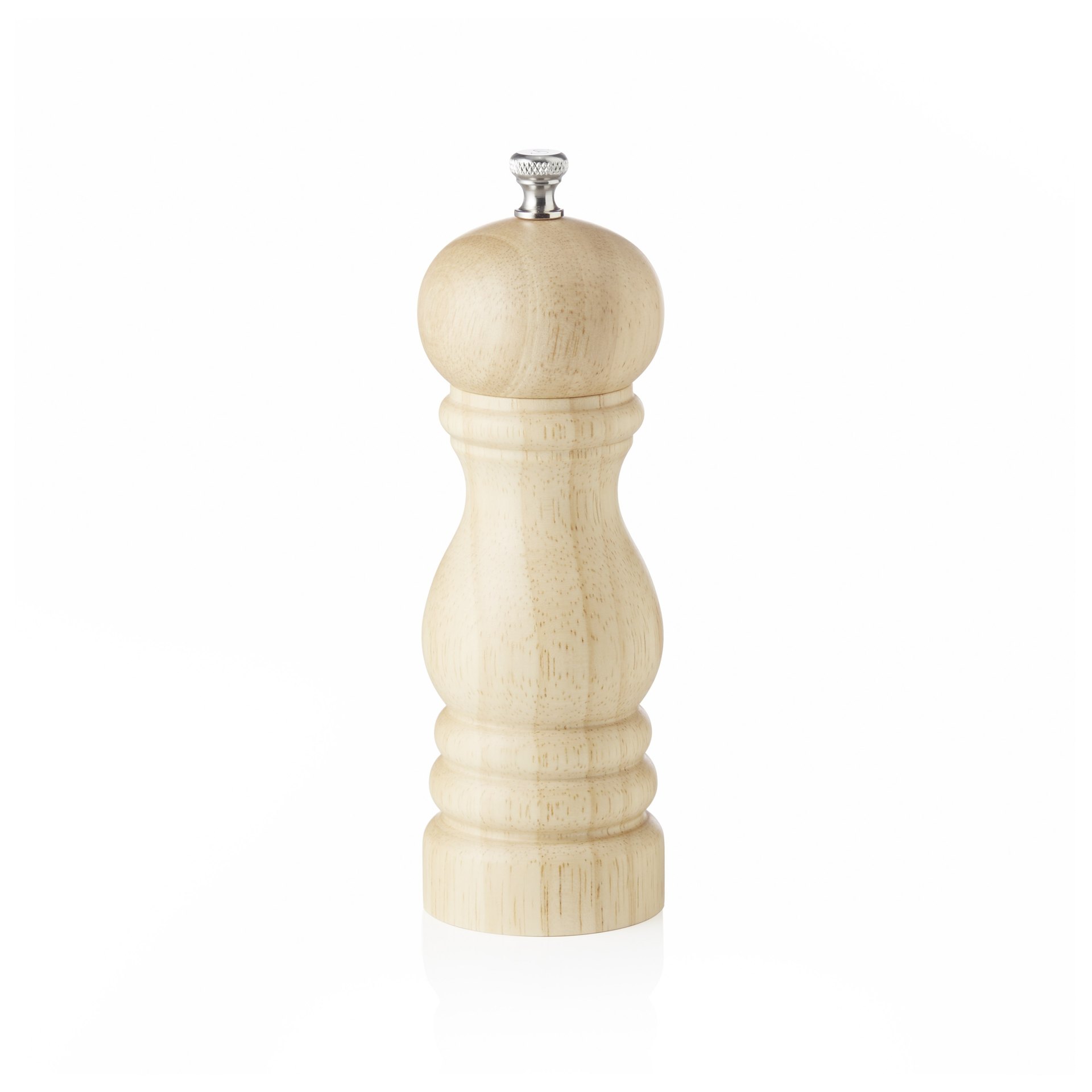 Salzmühle Ø 5,4 cm, (H) 15 cm Salzmühle Ø 5,4 cm, (H) 15 cm