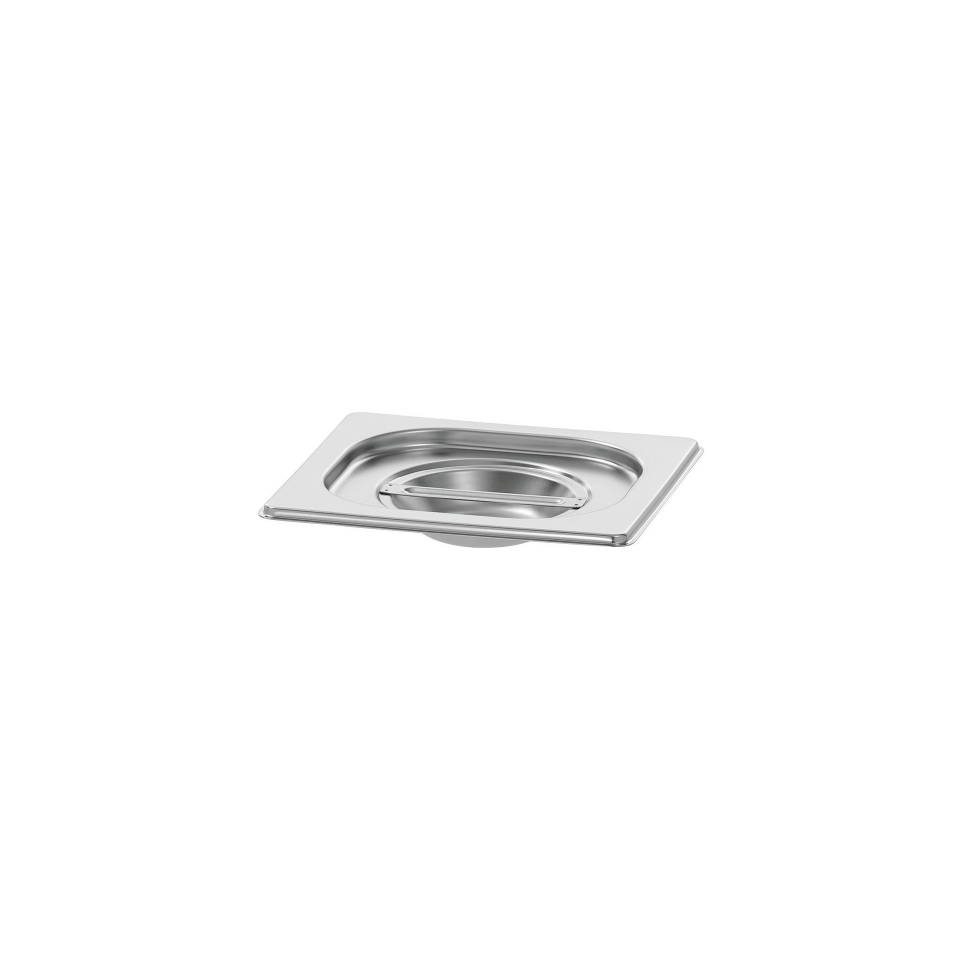 Deckel 1/6 GN, Basic Line
