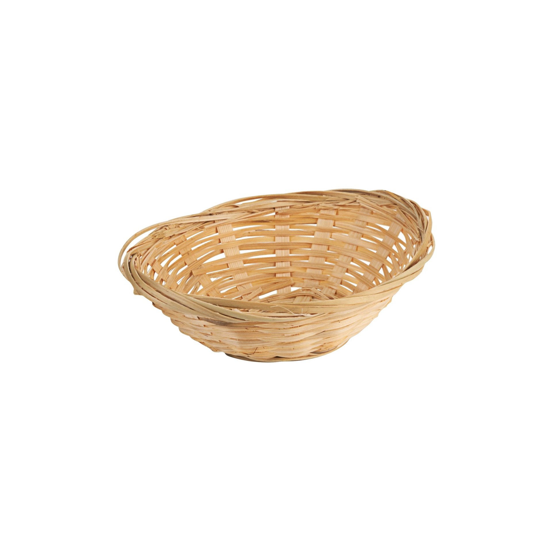 Brotkorb, oval 16 cm Brotkorb, oval 16 cm