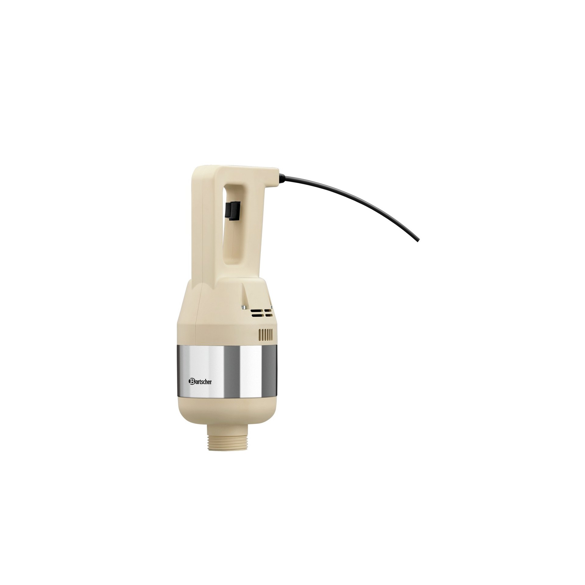Motorblock STM3 350 Motorblock STM3 350