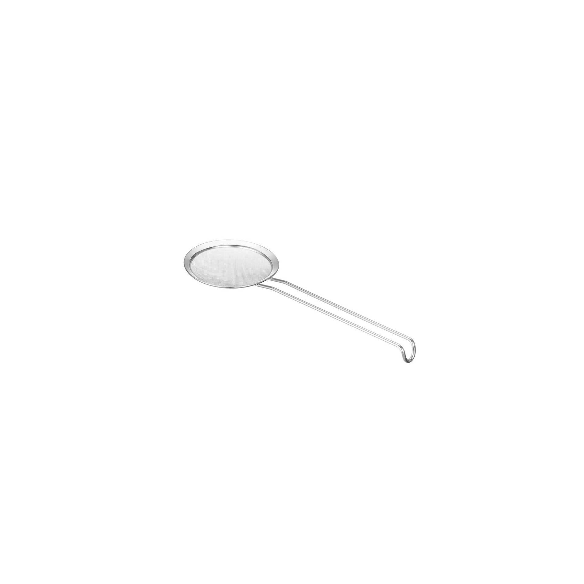 Fettschaufel - feinmaschig, ⌀125x350mm Fettschaufel - feinmaschig, ⌀125x350mm