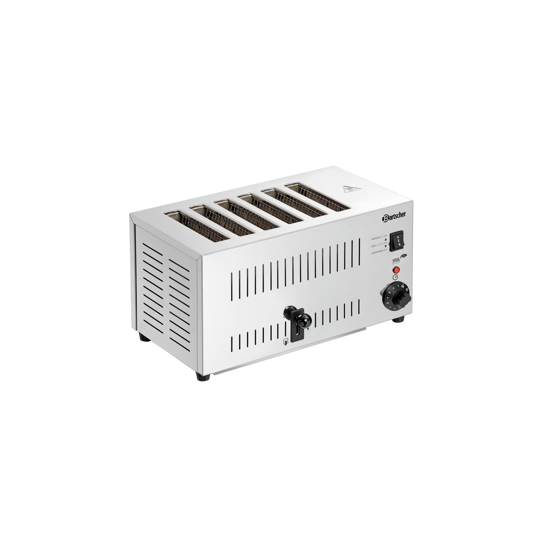 Toaster TS60 Toaster TS60