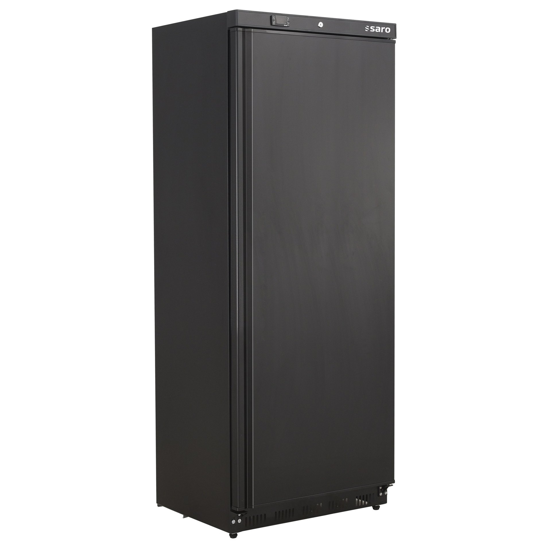 Lagerkühlschrank HK400B Lagertiefkühlschrank-schwarz, HT600B