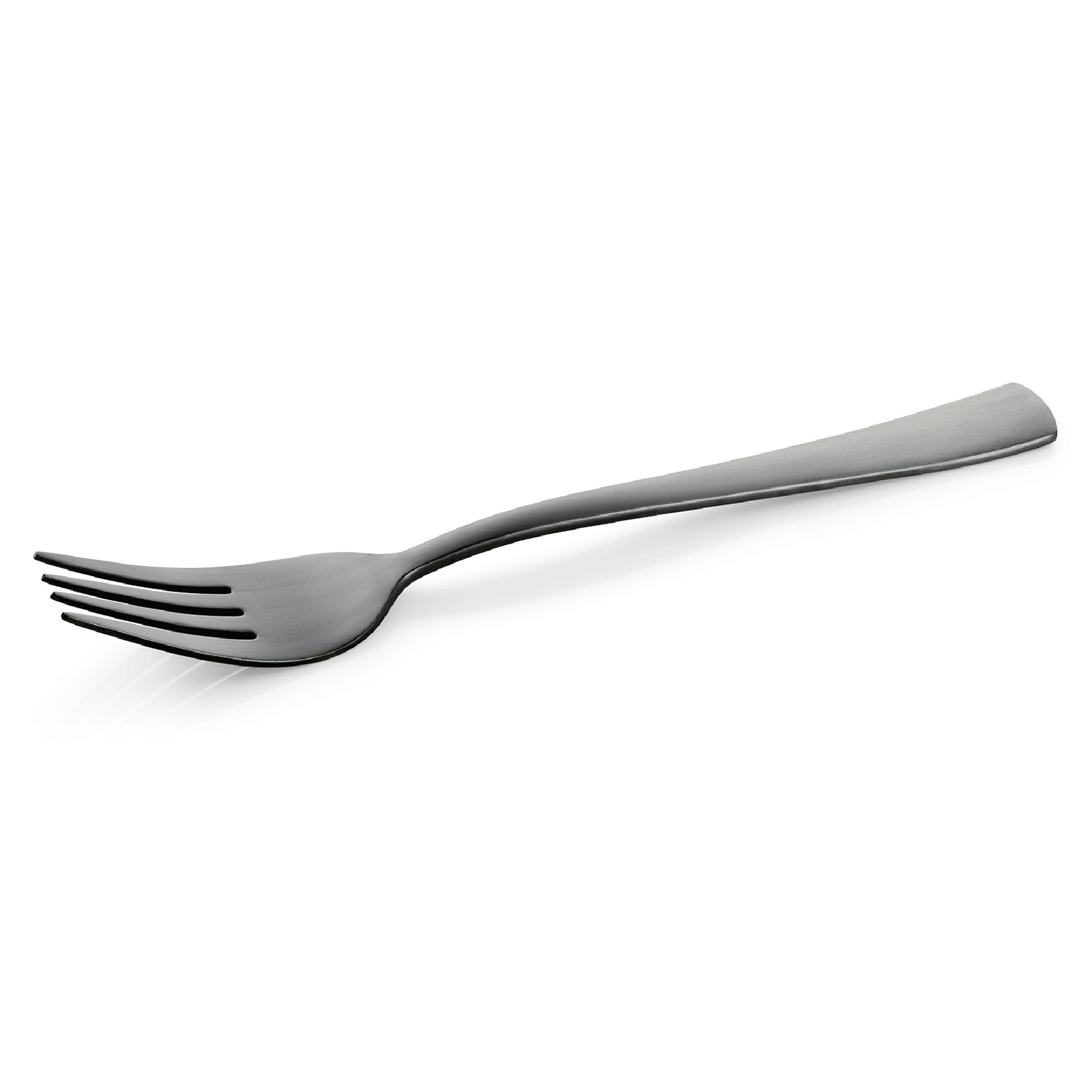 Menügabel (L) 19,5 cm, Serie Hamburg Fresh,