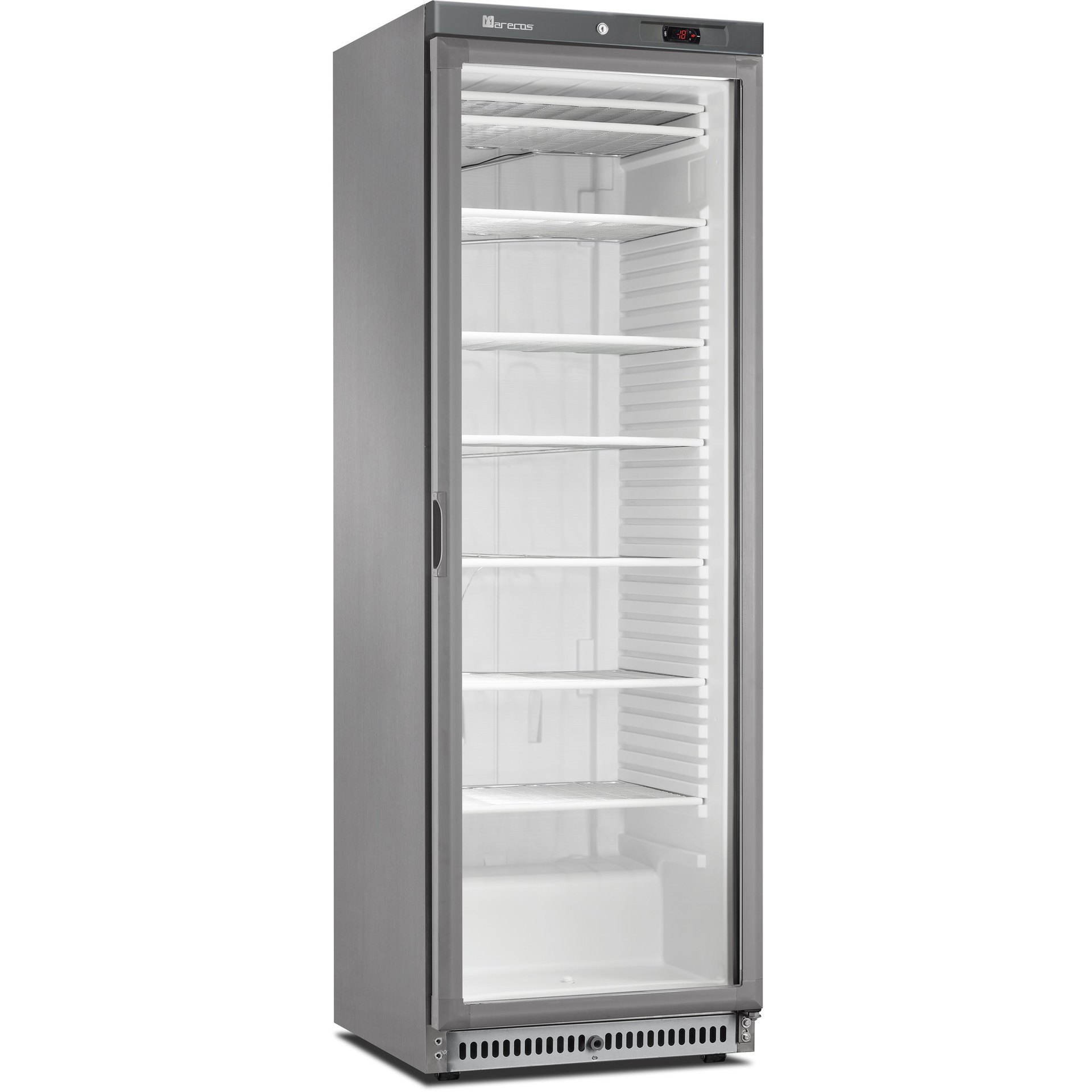 Tiefkühlschrank,Glastür,ACE430CSAPV Tiefkühlschrank,Glastür,ACE430CSAPV