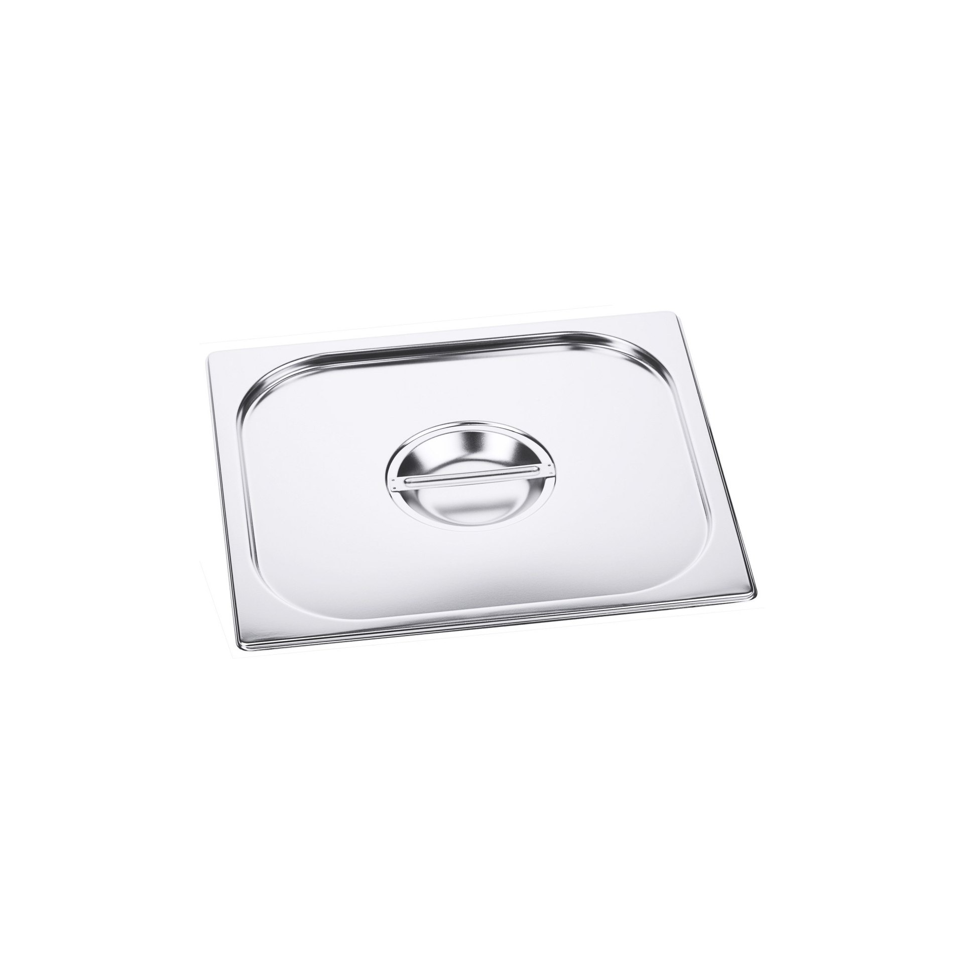 GN-Deckel für Serie 8600 2/3