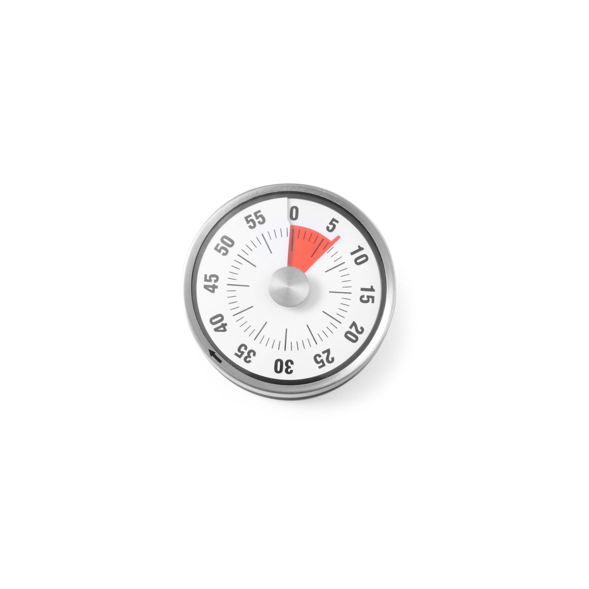 Analoge Küchenuhr, ⌀80x(H)30mm Analoge Küchenuhr, ⌀80x(H)30mm