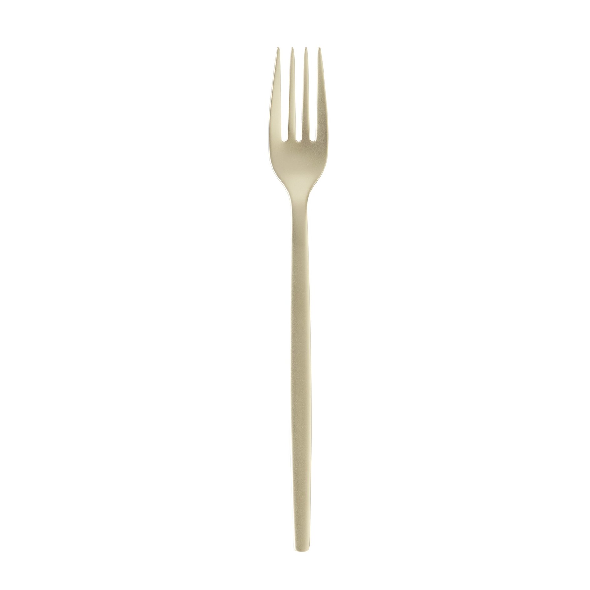 Menügabel Set ALEX CHAMPAGNE 21 cm Menügabel Set ALEX CHAMPAGNE 21 cm