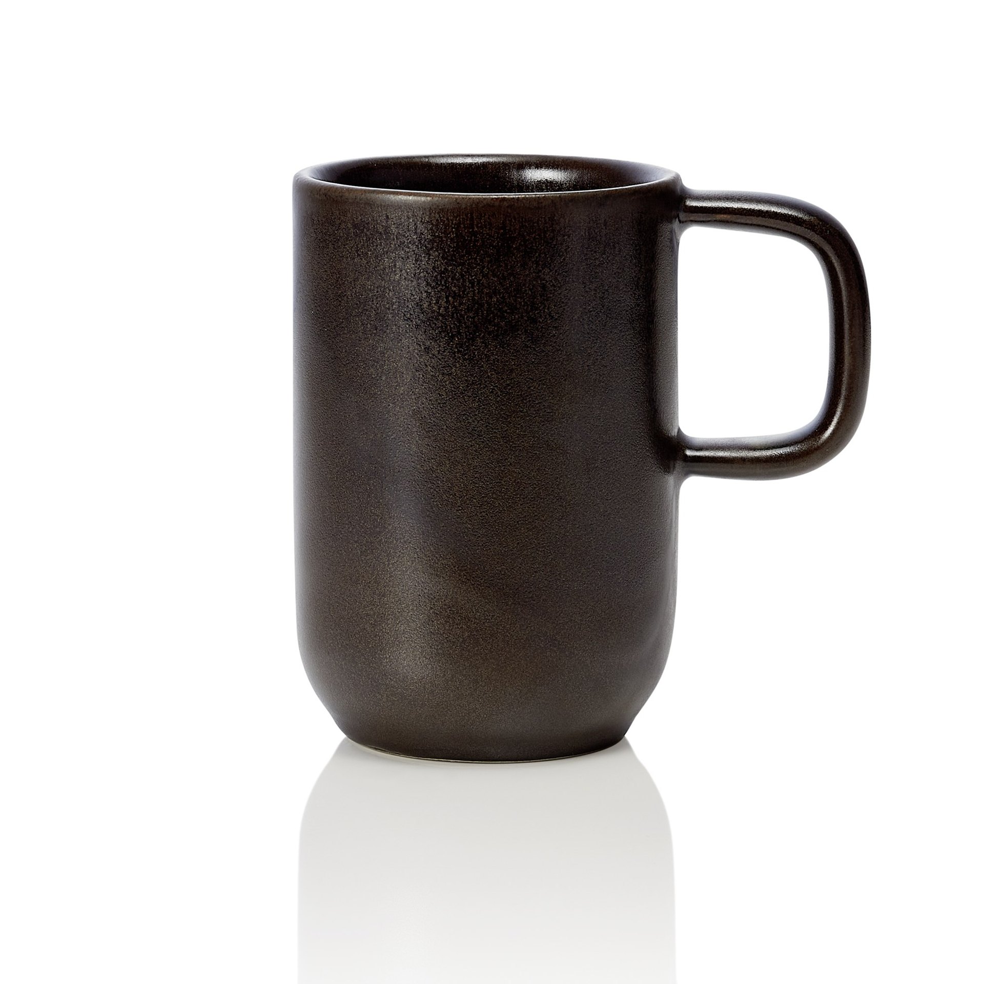 Becher 0,4 L, 6 Stk., Ø 7,5 cm, (H) 11 cm Becher 0,4 L, 6 Stk., Ø 7,5 cm, (H) 11 cm