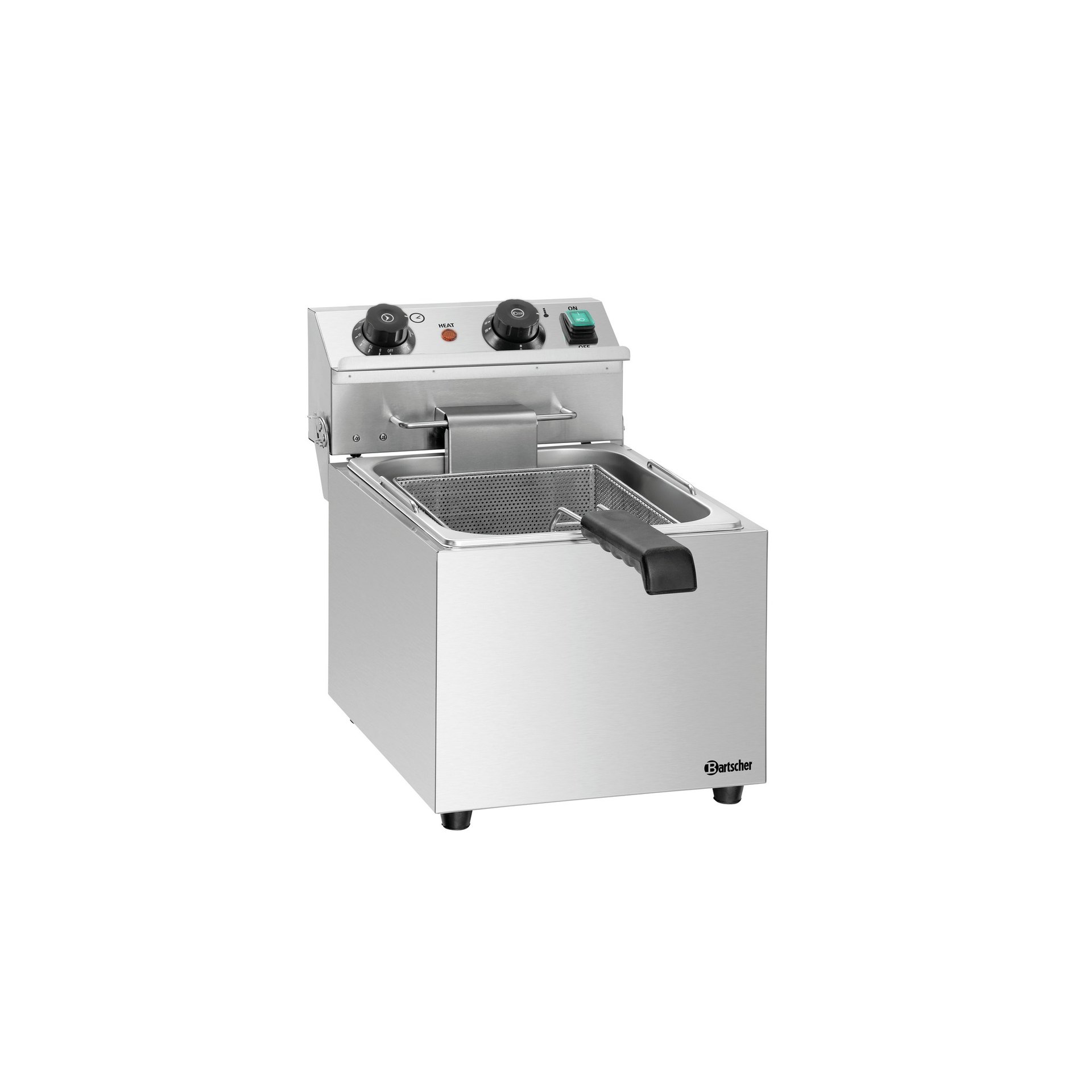 Nudelkocher 8L-EM1