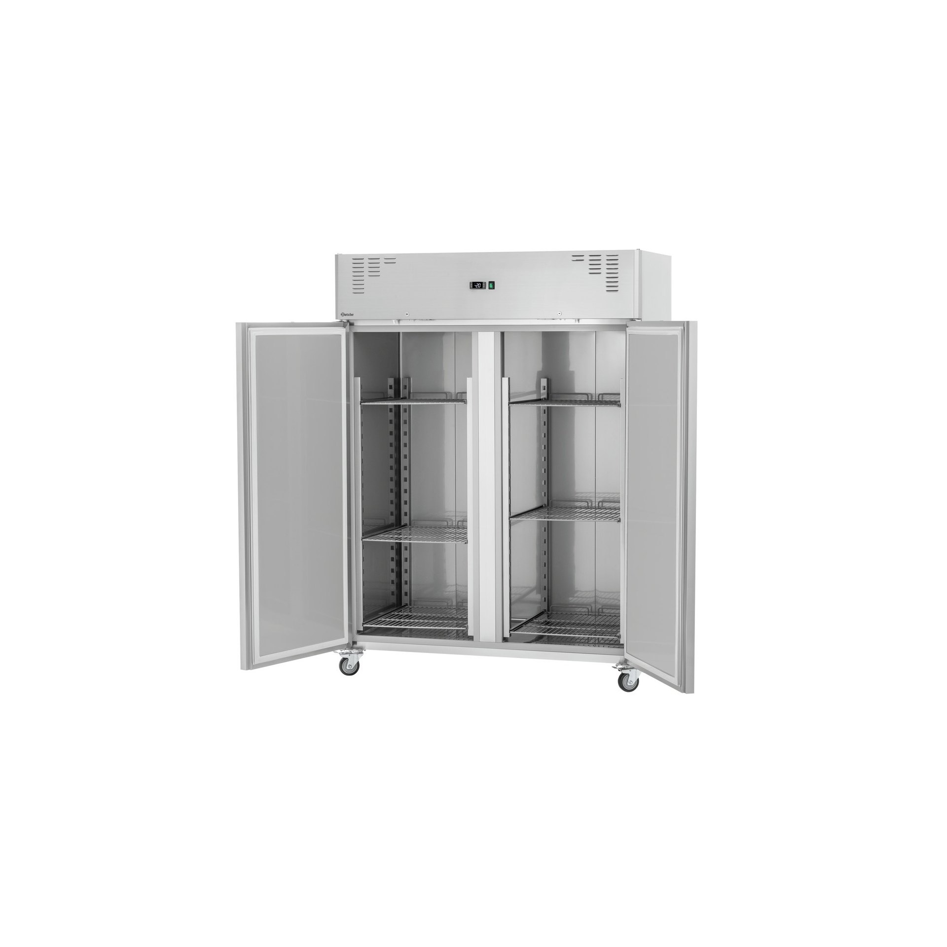 Tiefkühlschrank TKGN2-212 Tiefkühlschrank TKGN2-212