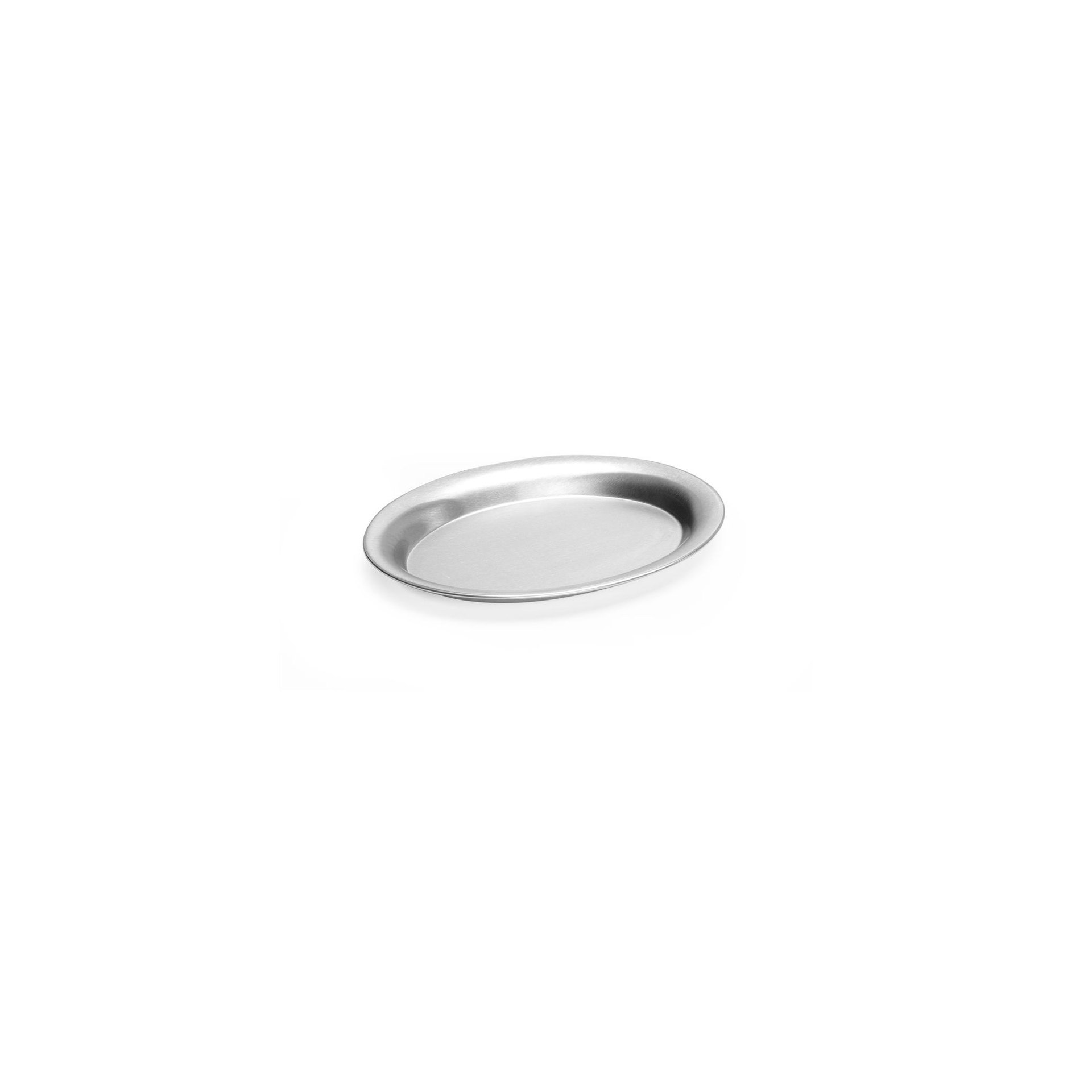 Kaffeetablett - oval, 200x140mm Kaffeetablett - oval, 200x140mm