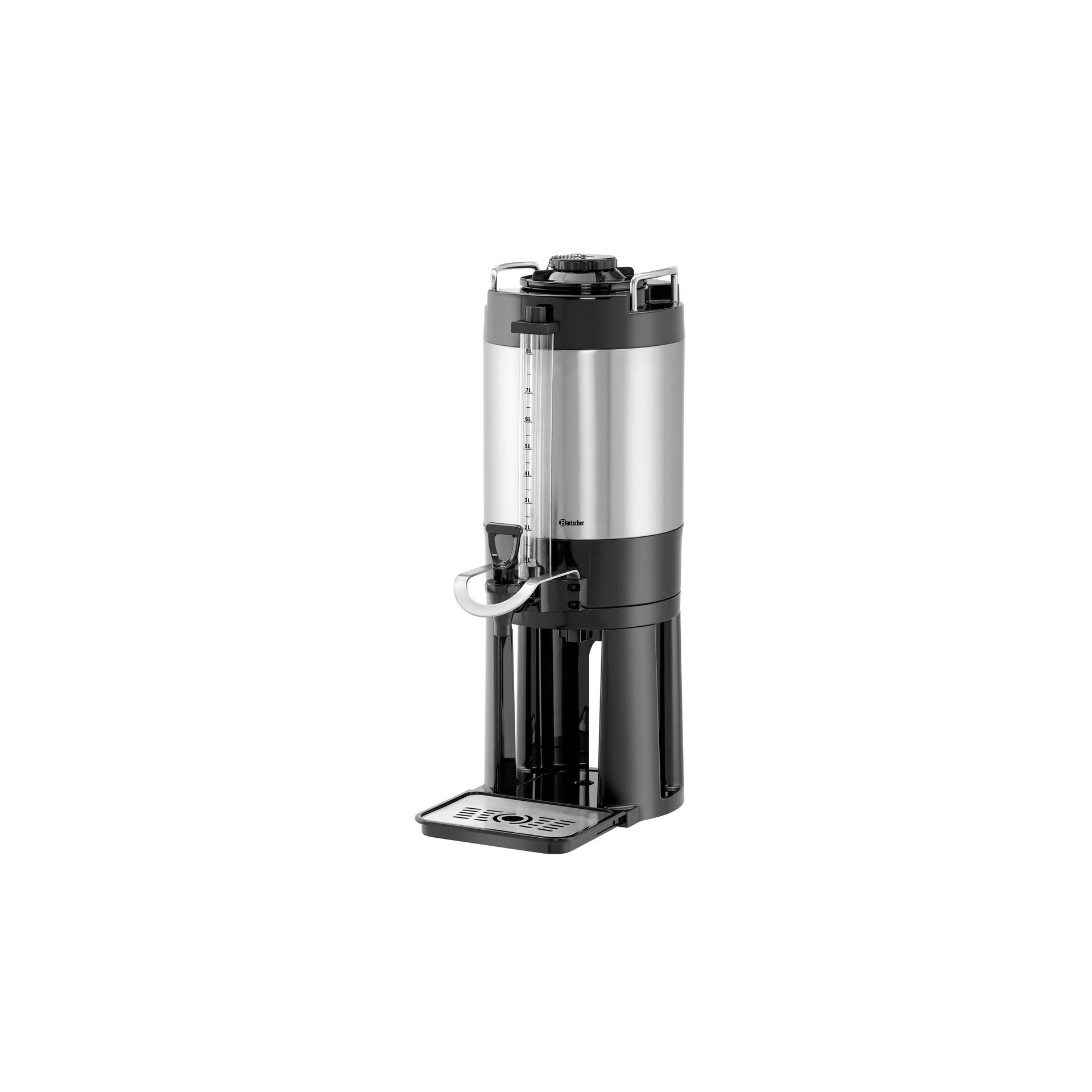 Iso-Dispenser 8L