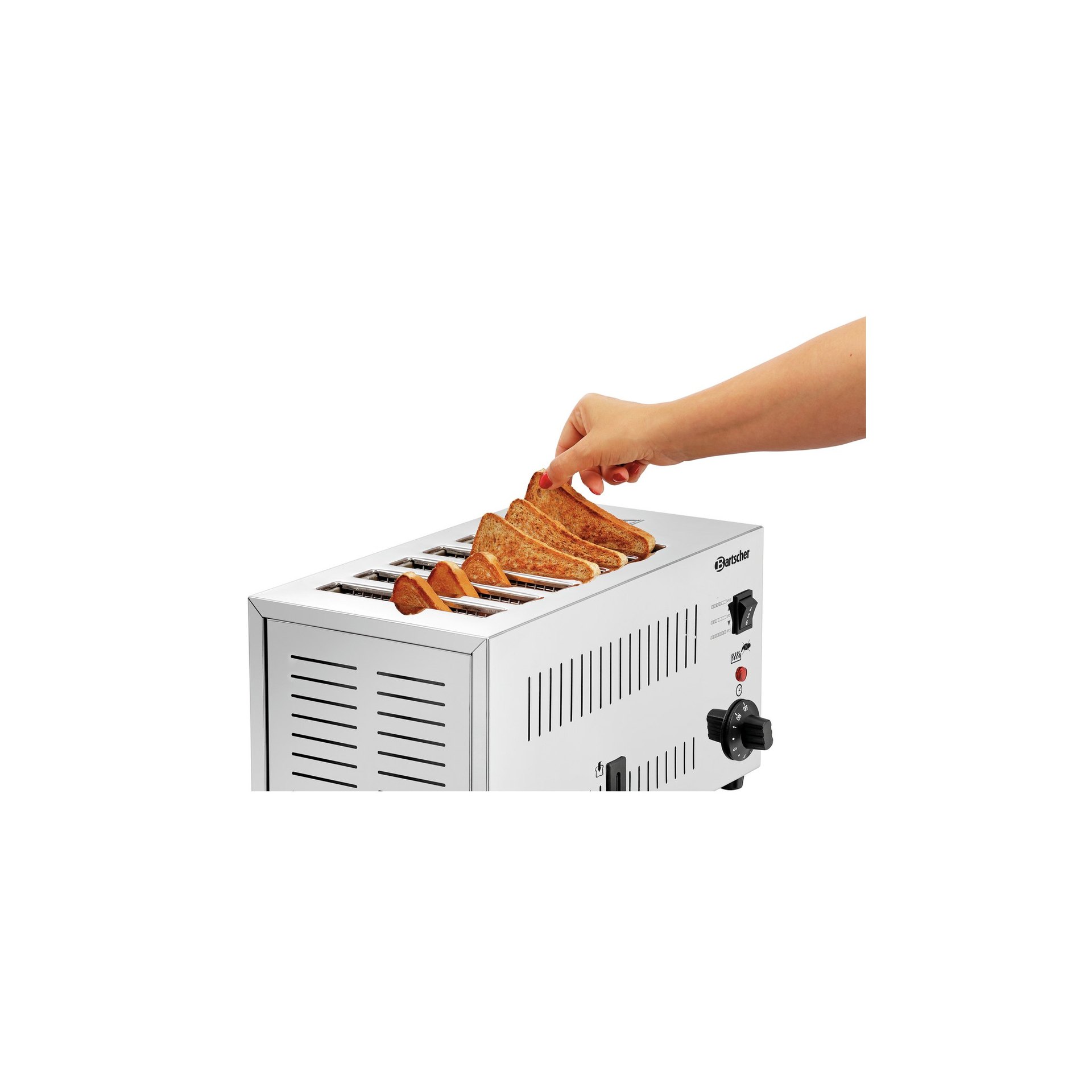 Toaster TS60 Toaster TS60