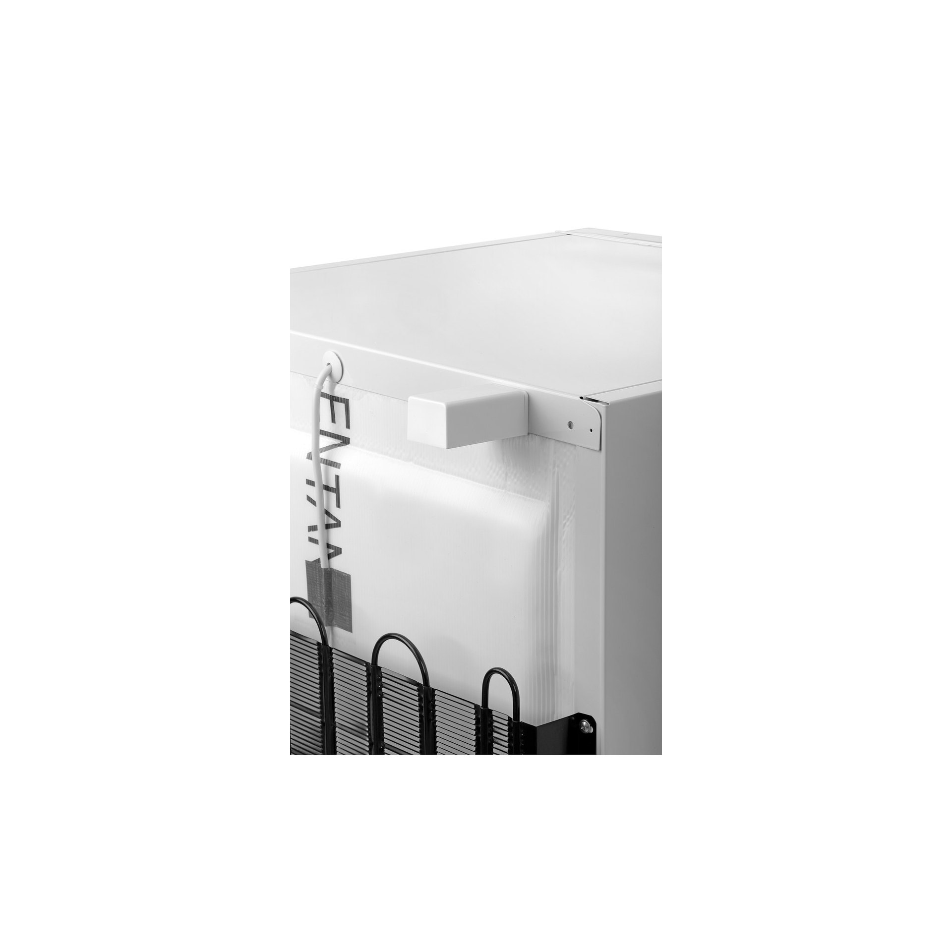 Flaschenkühlschrank K1-111 Tiefkühlschrank TK1-111