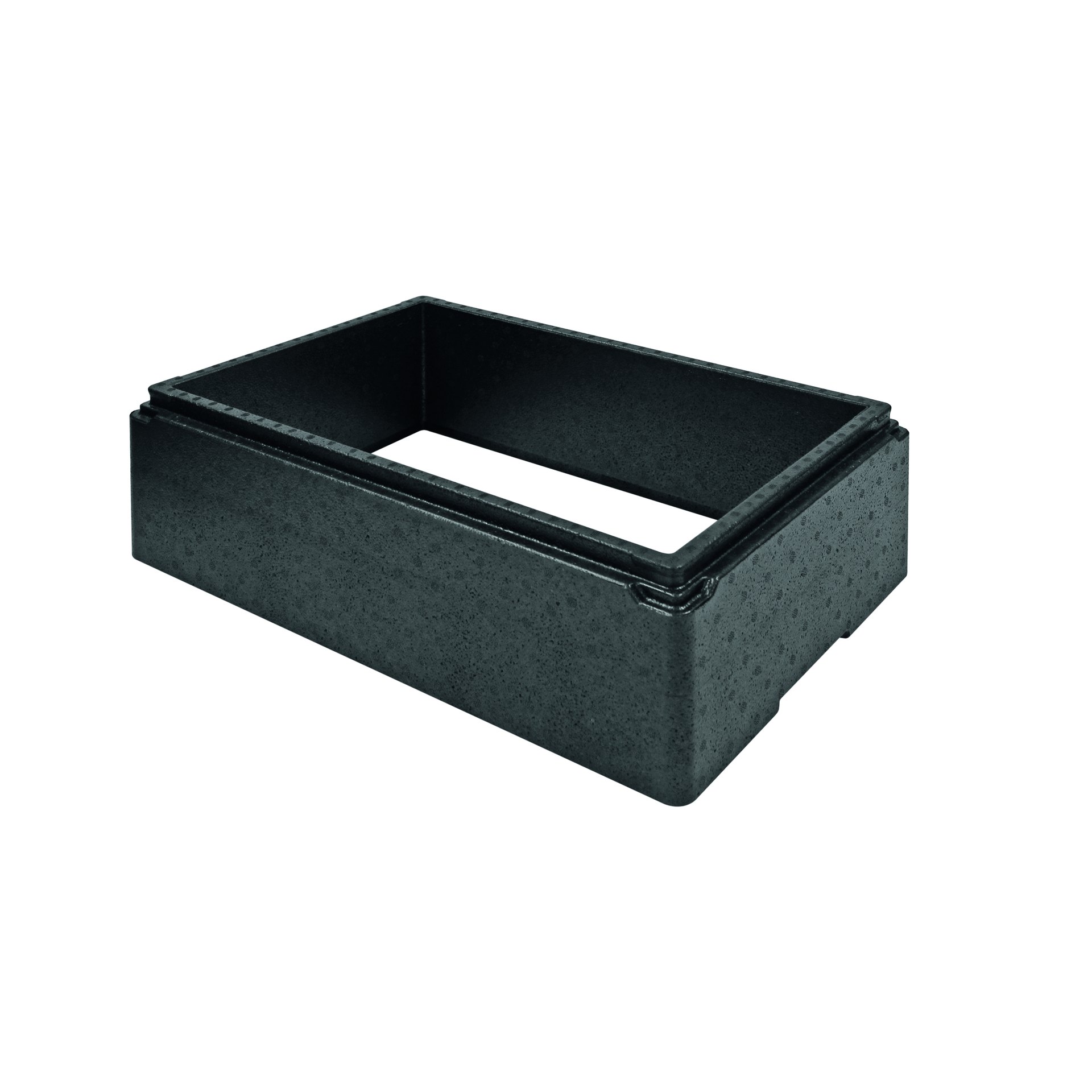 TOP-BOX GN 1/1 Aufsatzrahmen TOP-BOX GN 1/1 Aufsatzrahmen