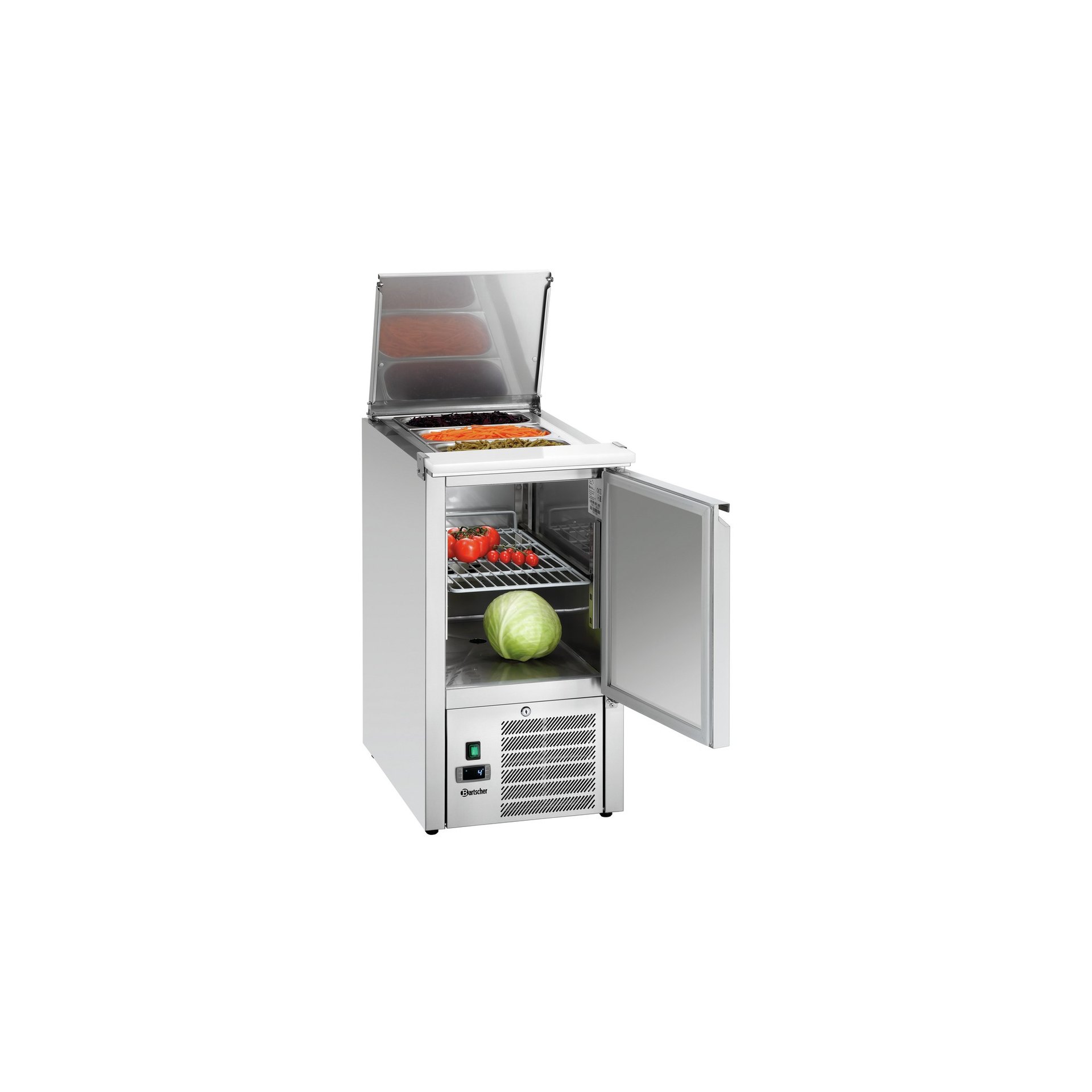 Saladette 438T1 Saladette 438T1