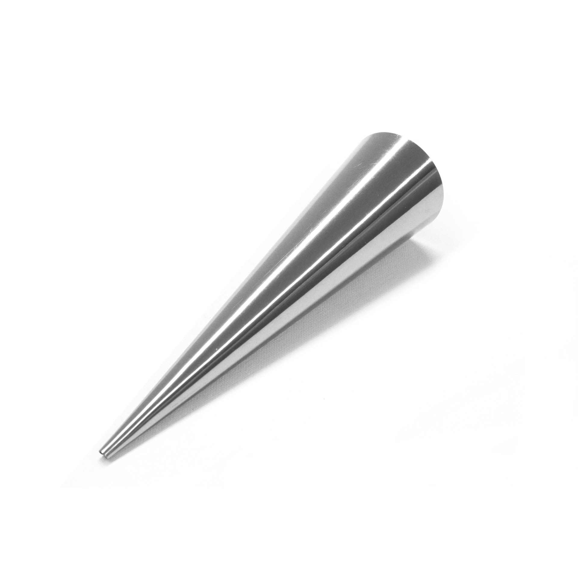 Schillerlockenformer schräg, Ø: 30 mm Schillerlockenformer schräg, Ø: 30 mm