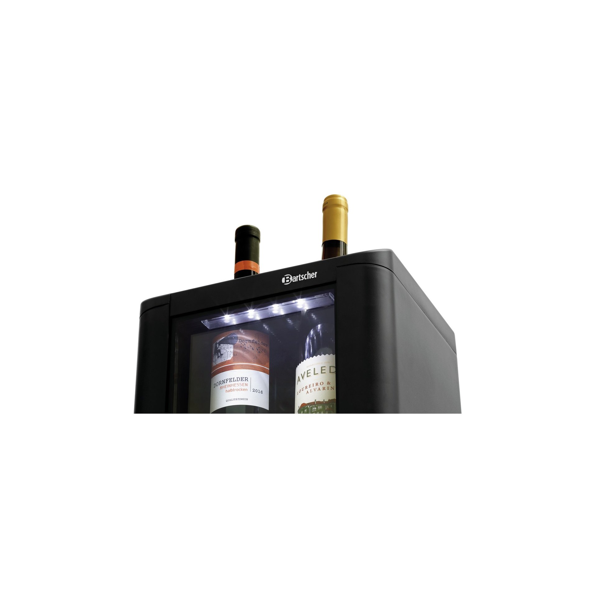 Weinkühler 2FL-100 Weinkühler 2FL-100