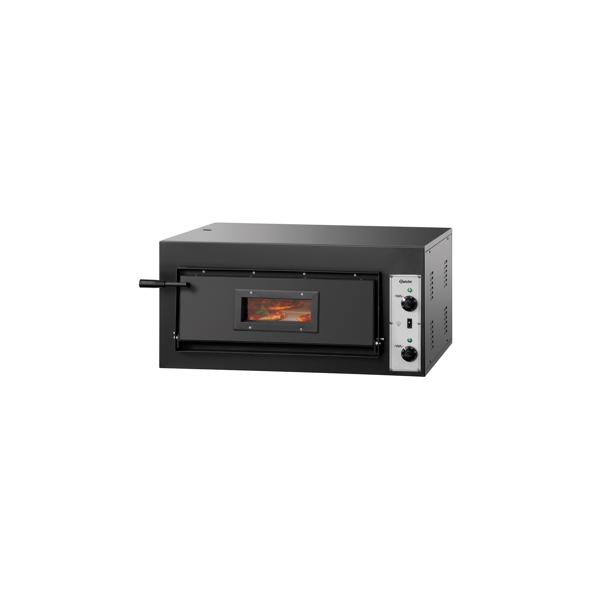 Pizzaofen CT 100 Pizzaofen CT 100