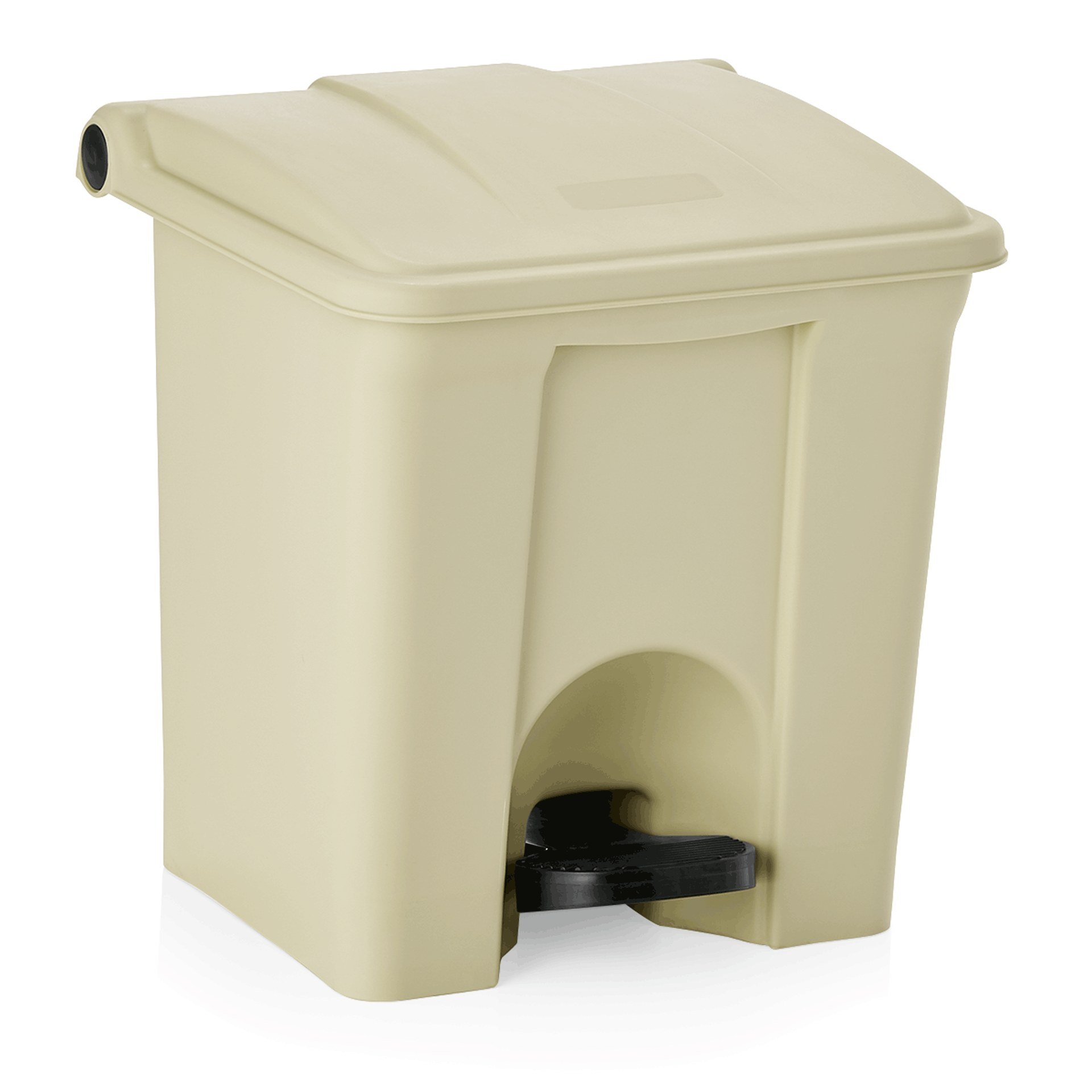 Tretabfalleimer 45 L, 40 x 38 x 60 cm Tretabfalleimer 45 L, 40 x 38 x 60 cm