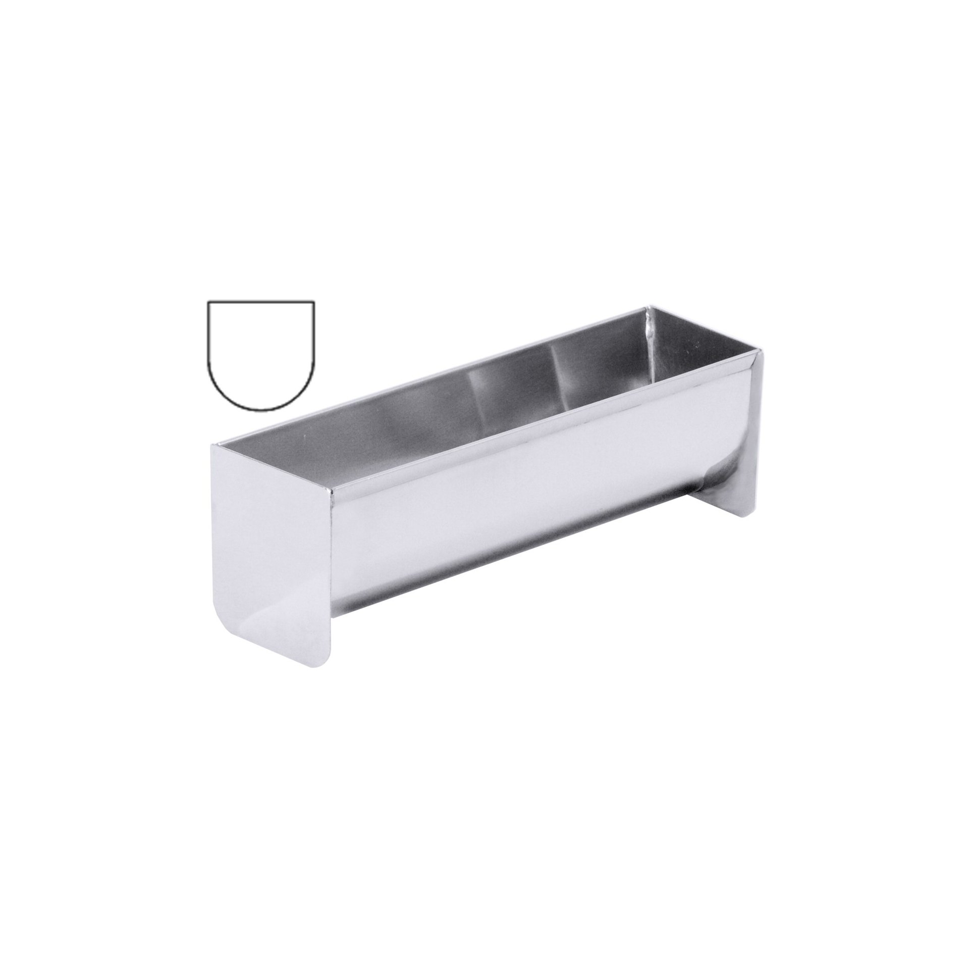 Terrinenform, klein 13,5 cm Terrinenform, klein 13,5 cm