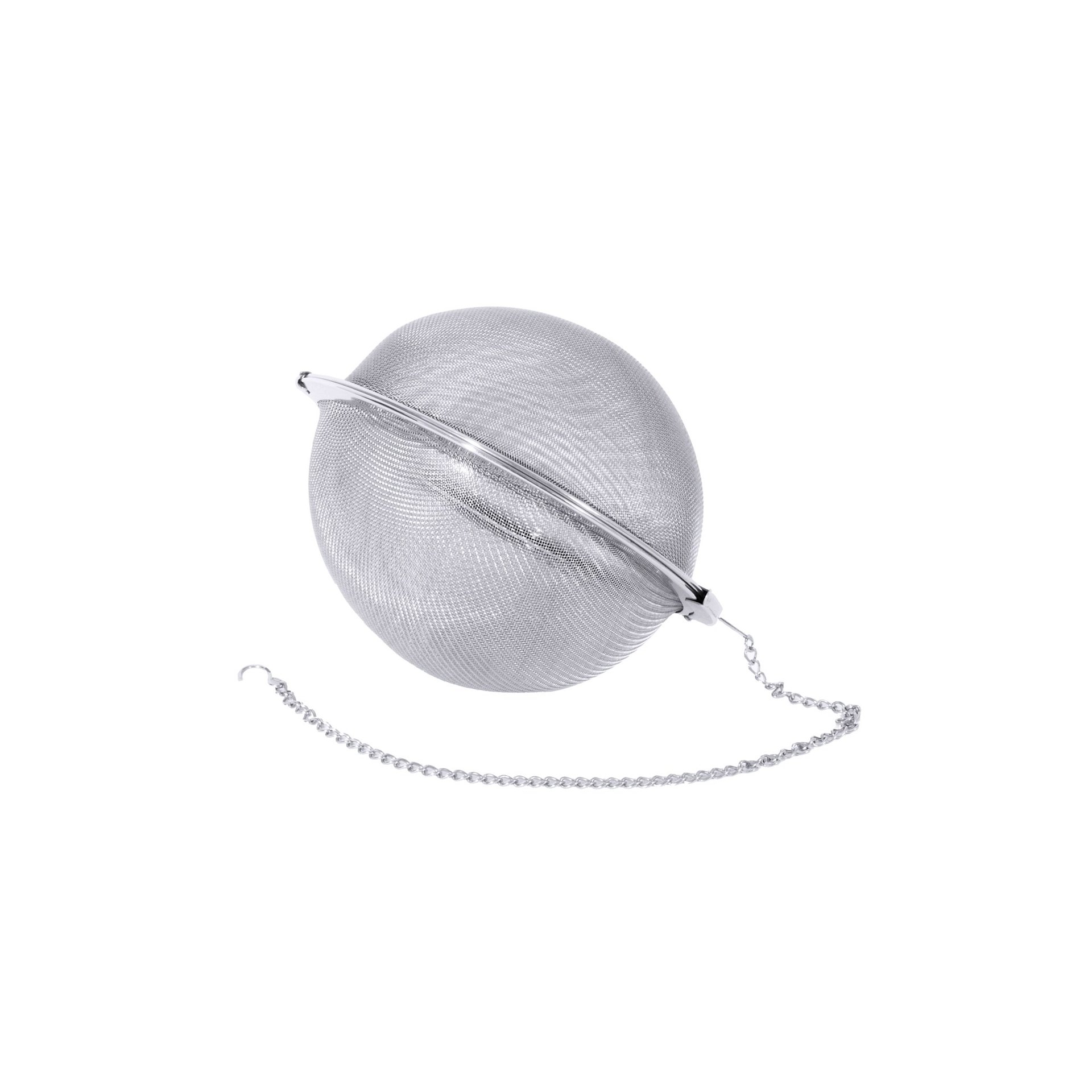 Gewürz-/Teesiebkugel 7,5 cm
