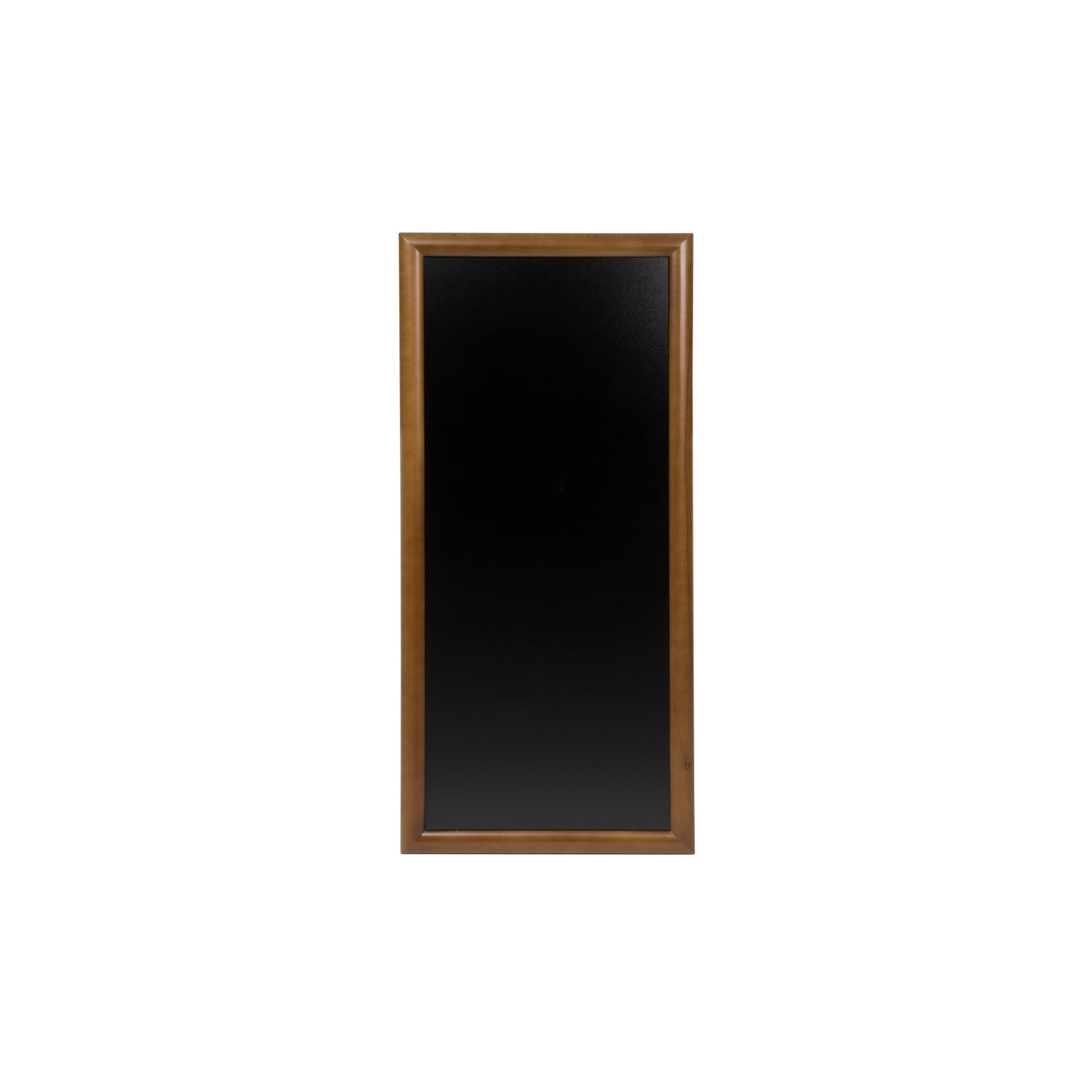 Wandkreidetafel, dunkelbraun 120 cm Wandkreidetafel, dunkelbraun 120 cm