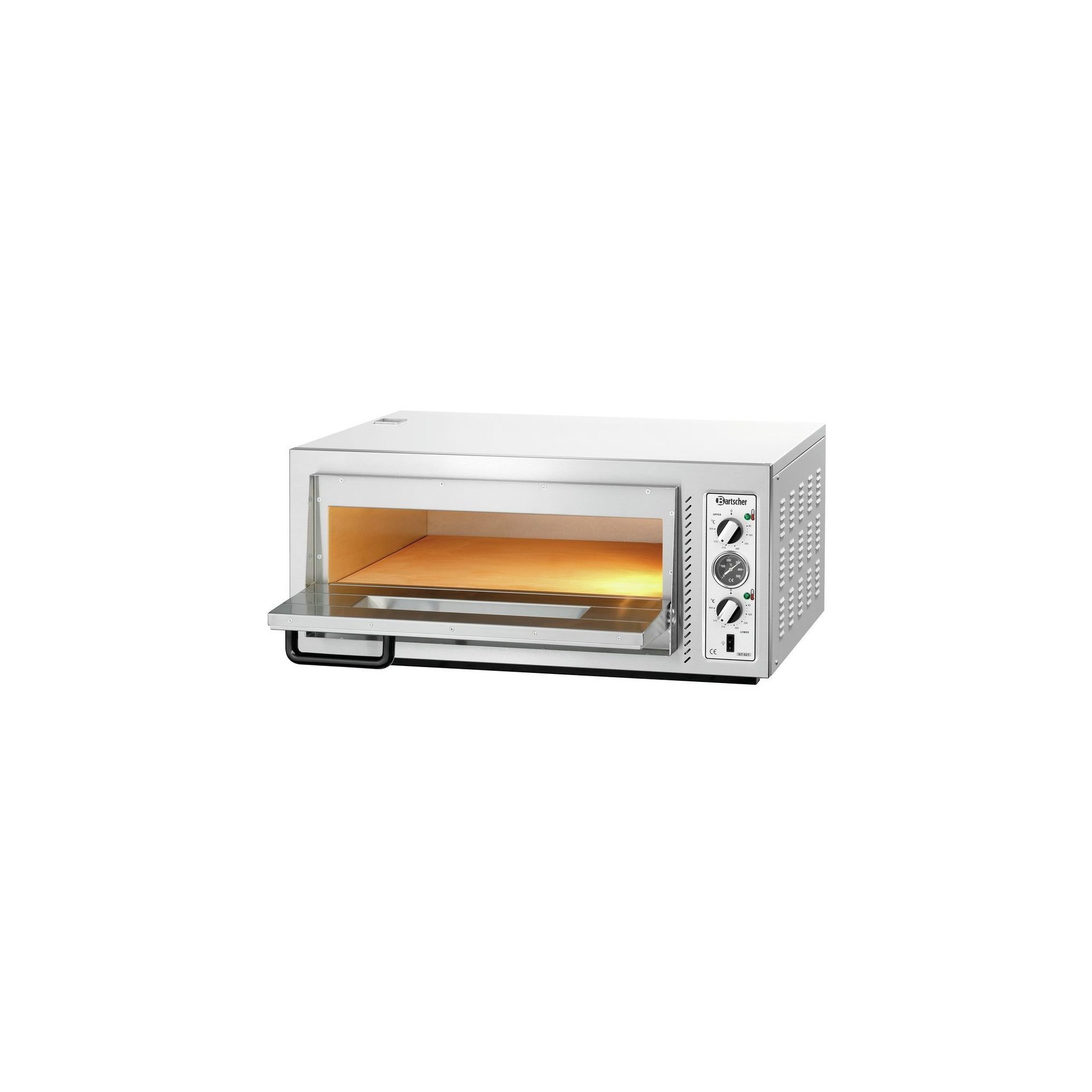Pizzaofen NT 621
