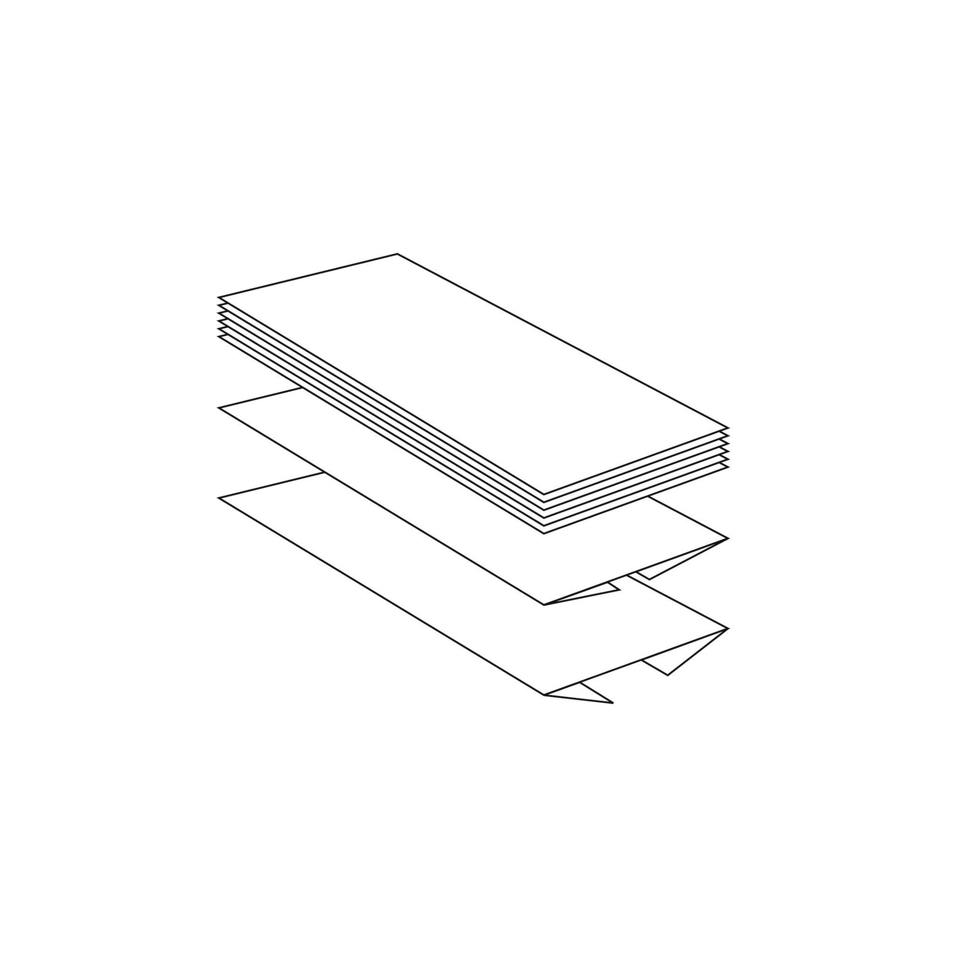 Papiertuchspender ILZF10 Papiertuchspender ILZF10