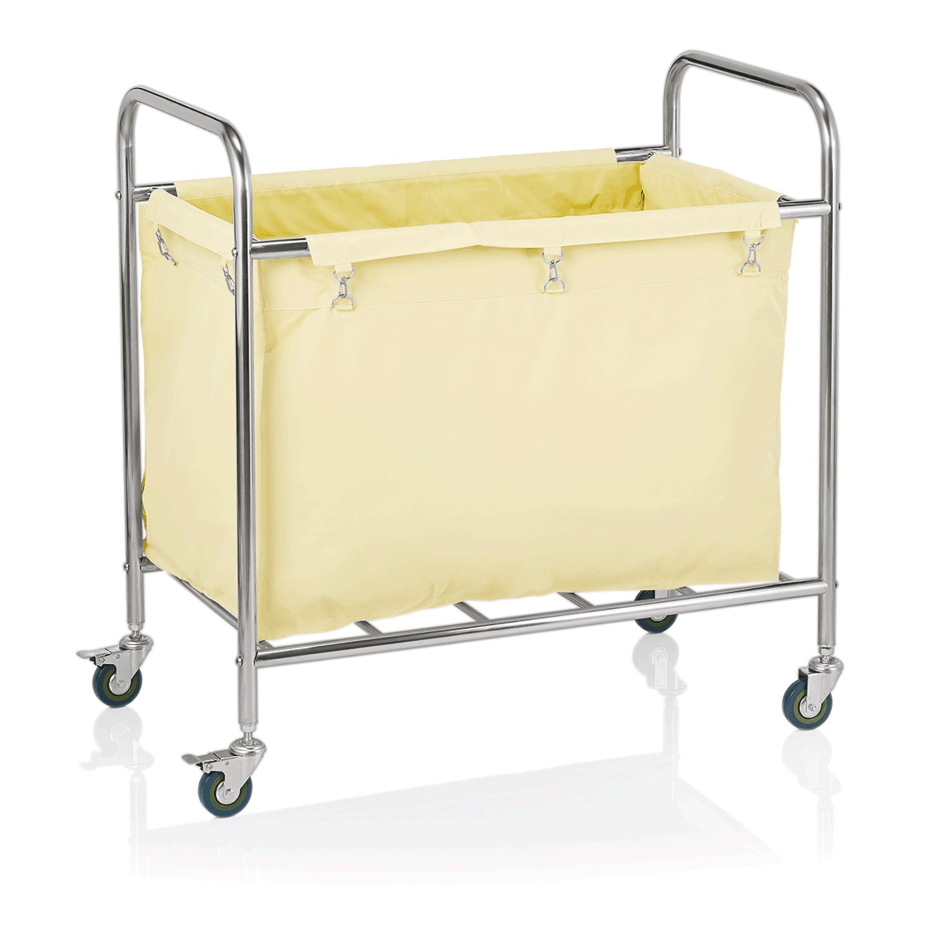 Wäschewagen 90 x 54 x 92 cm Wäschewagen 90 x 54 x 92 cm