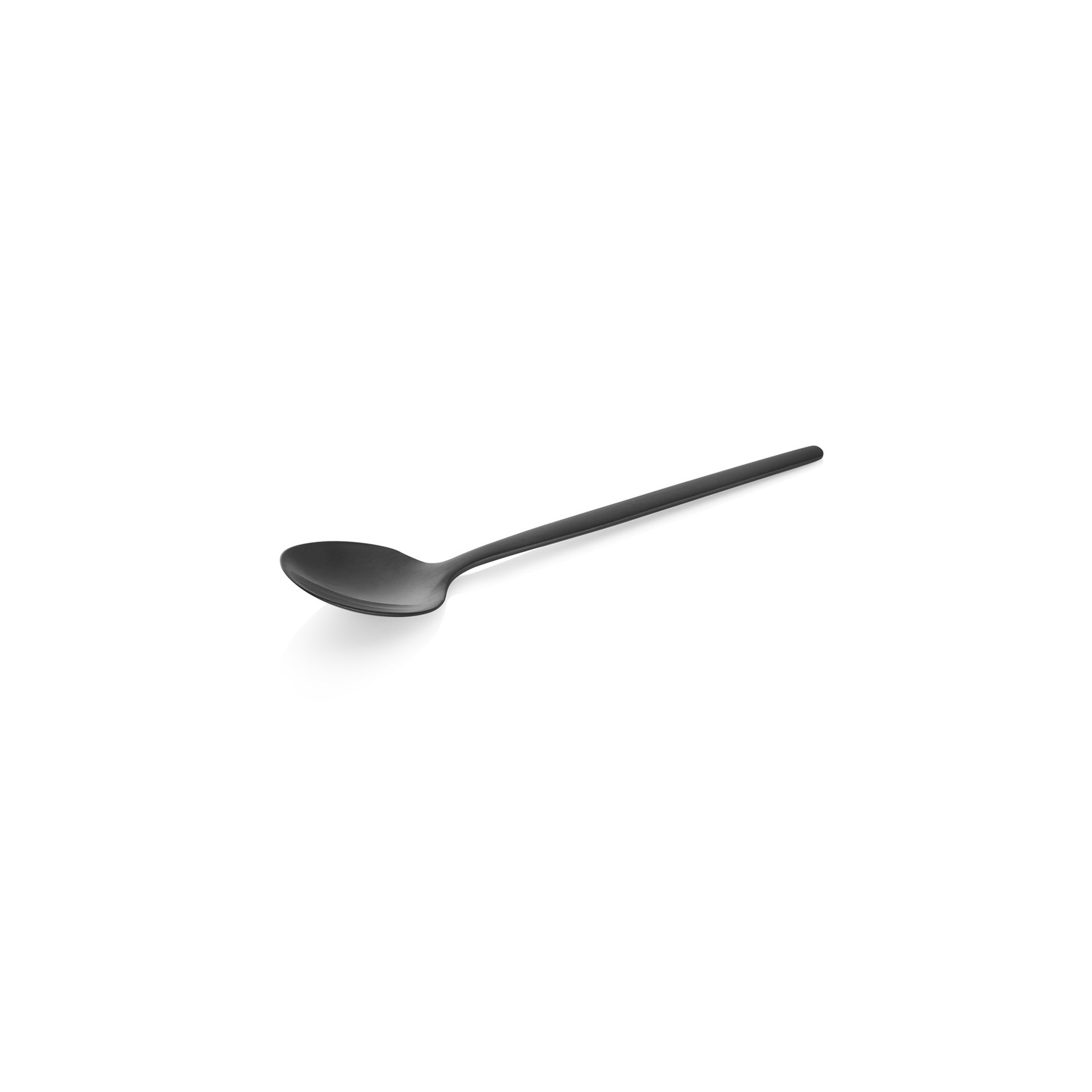 Espressolöffel Set ALEX BLACK 11 cm Espressolöffel Set ALEX BLACK 11 cm
