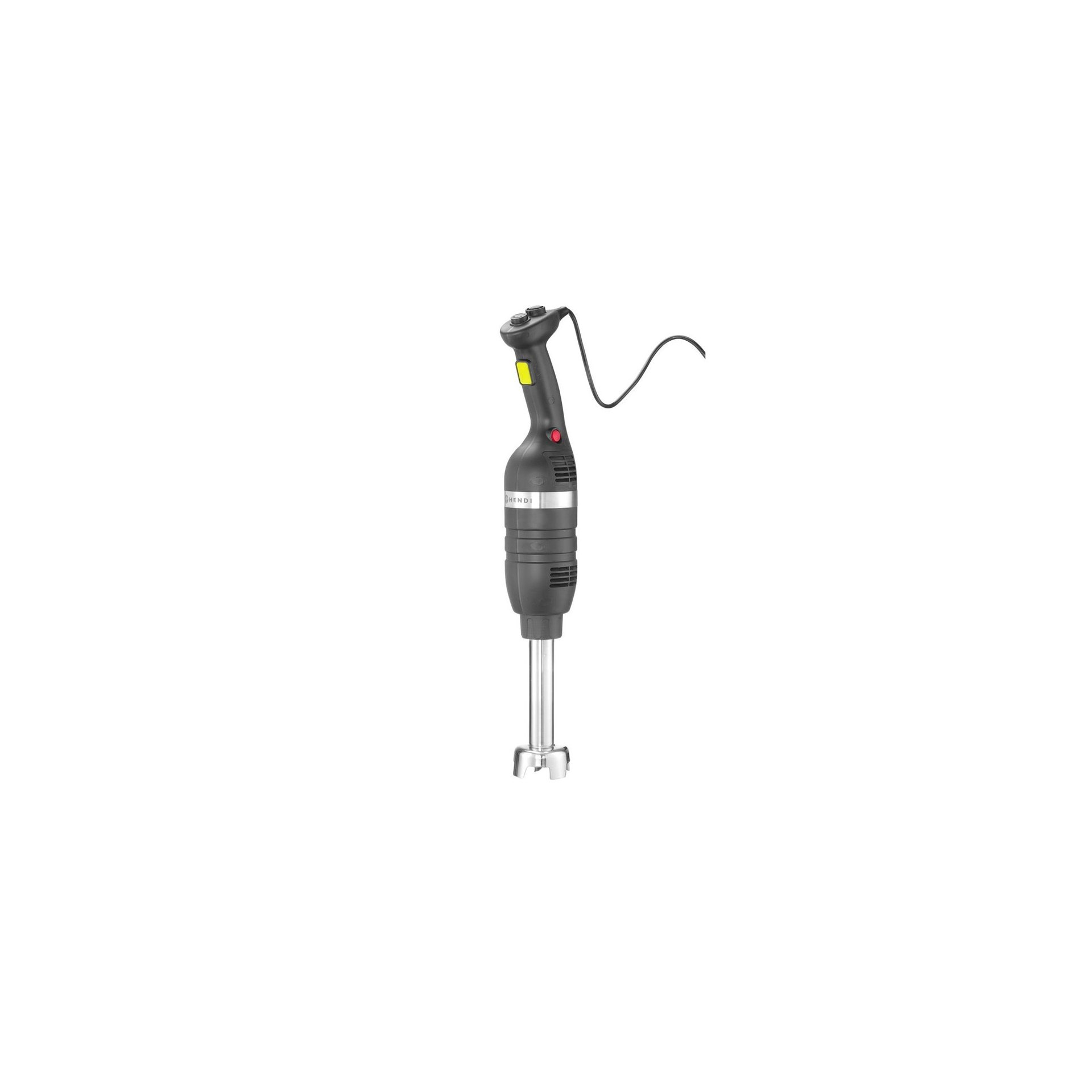 Stabmixer 350 mit variabler Geschwindigkeit und 250mm langem Stab, Schwarz, 230V/350W, ⌀100x666mm Stabmixer 350 mit variabler Geschwindigkeit und 250mm langem Stab, Schwarz, 230V/350W, ⌀100x666mm
