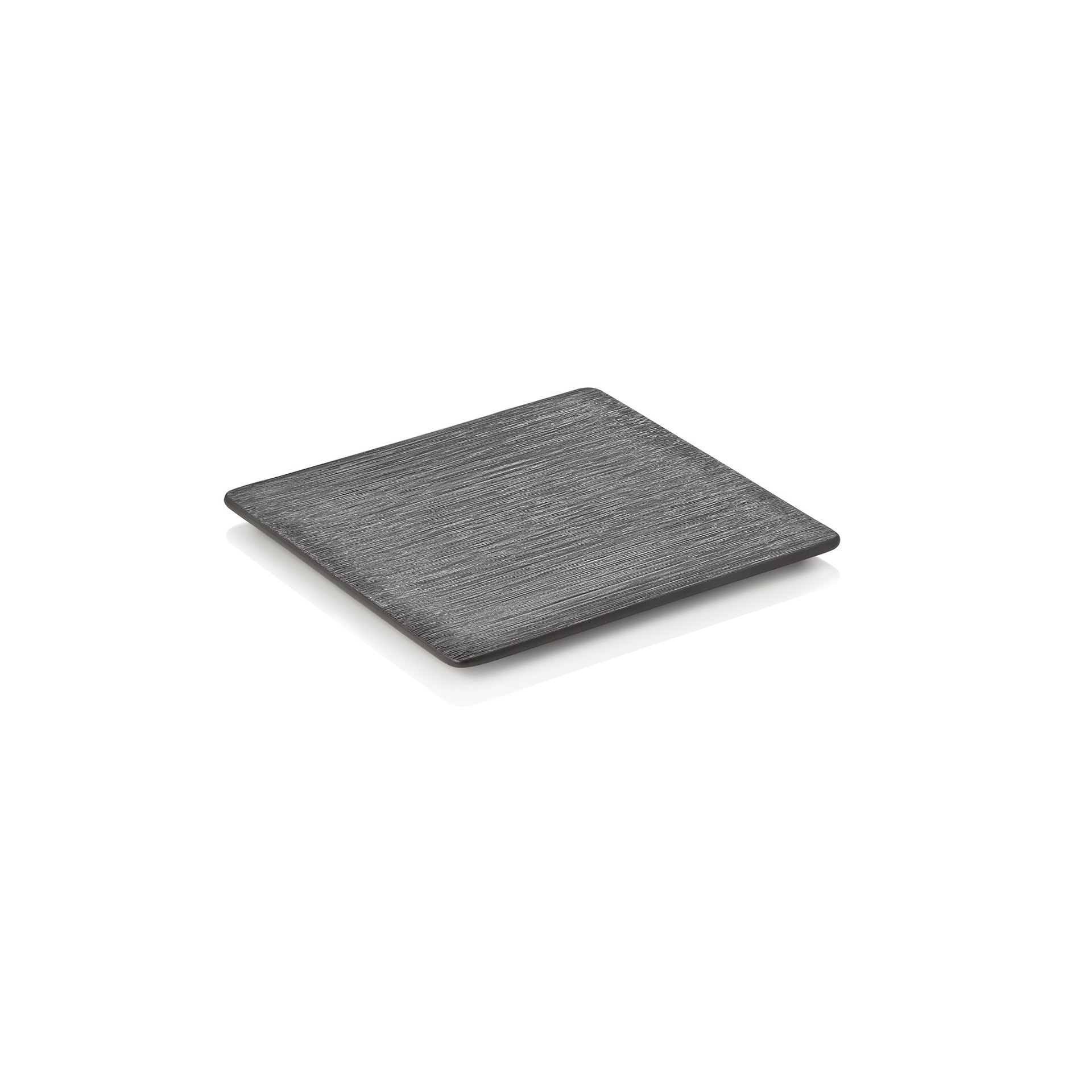 Servierplatte Set MAYA DISPLAY, 20 x 20 x 1 cm Servierplatte Set MAYA DISPLAY, 20 x 20 x 1 cm