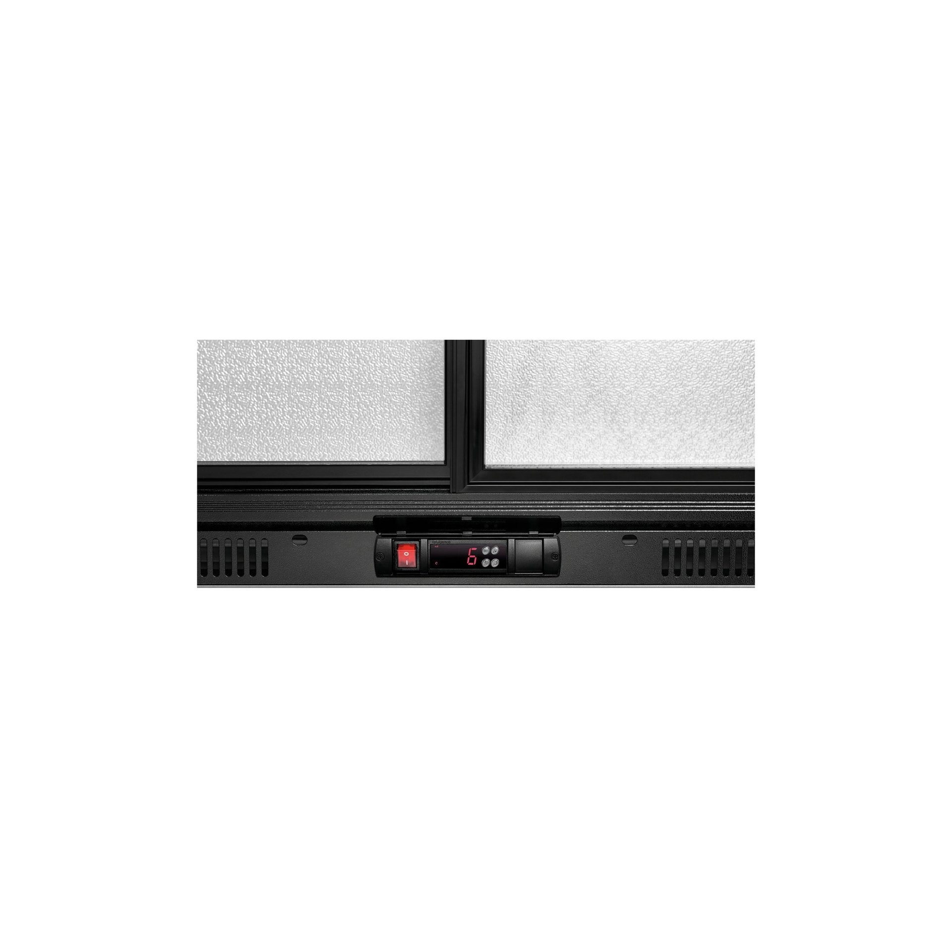 Barkühlschrank 176L