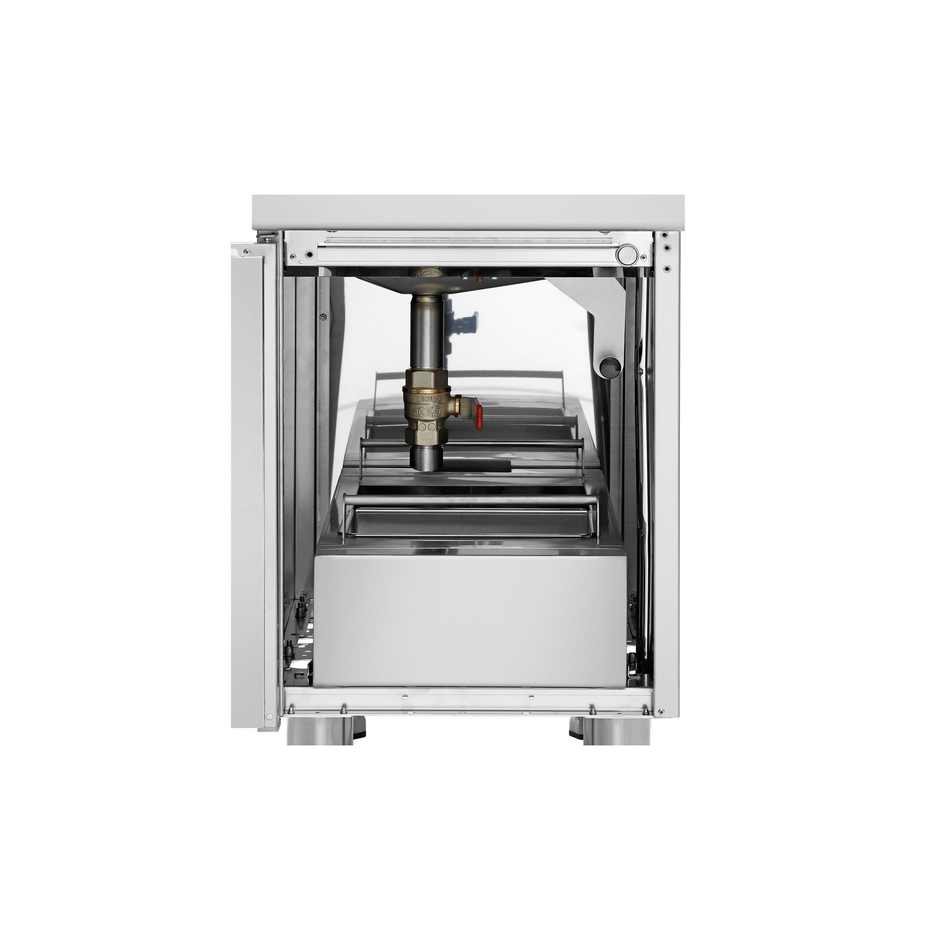 Fritteuse 700, B400, 15L Fritteuse 700, B400, 15L
