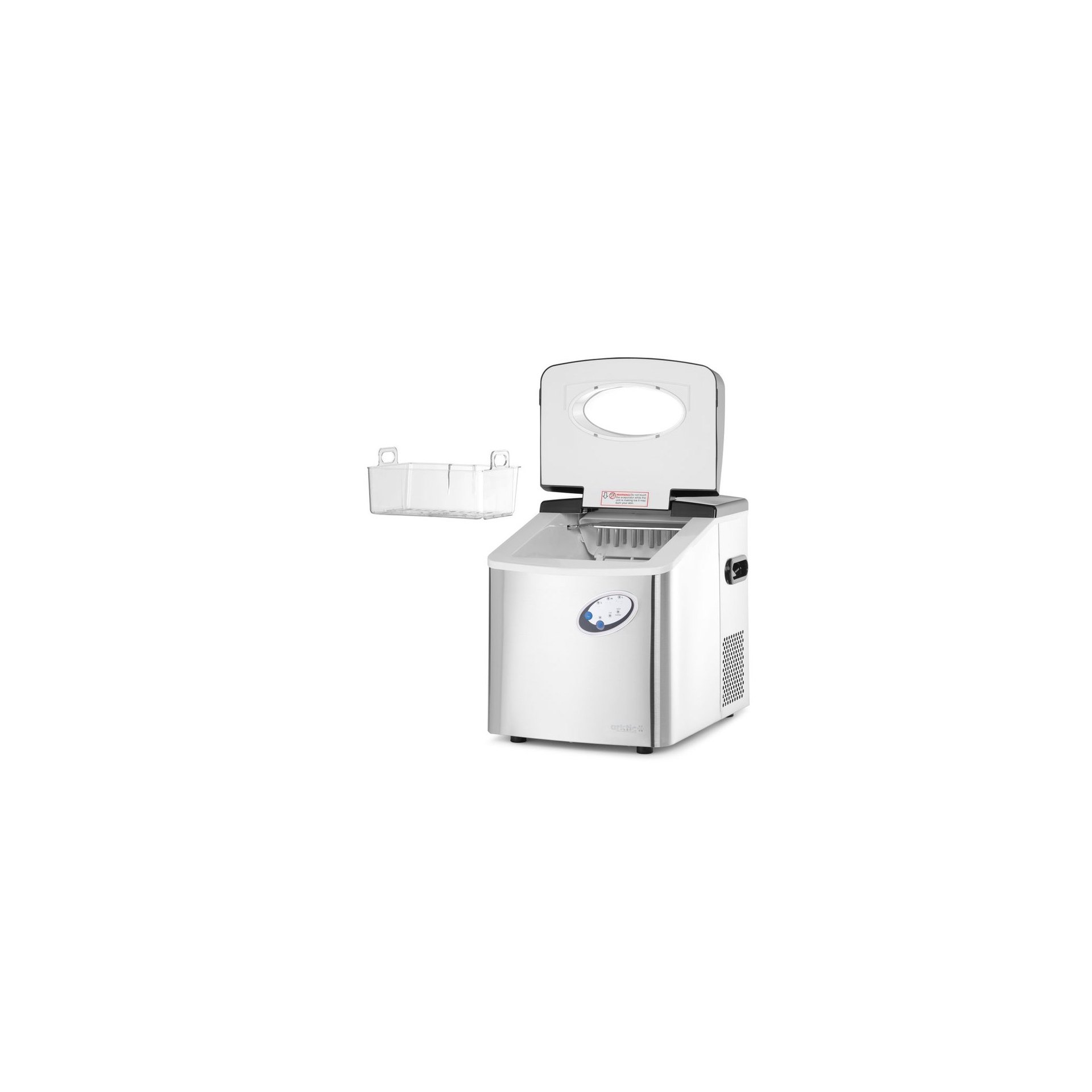 Eiswürfelbereiter., Arktic, Kitchen Line 390x455x(H)699mm