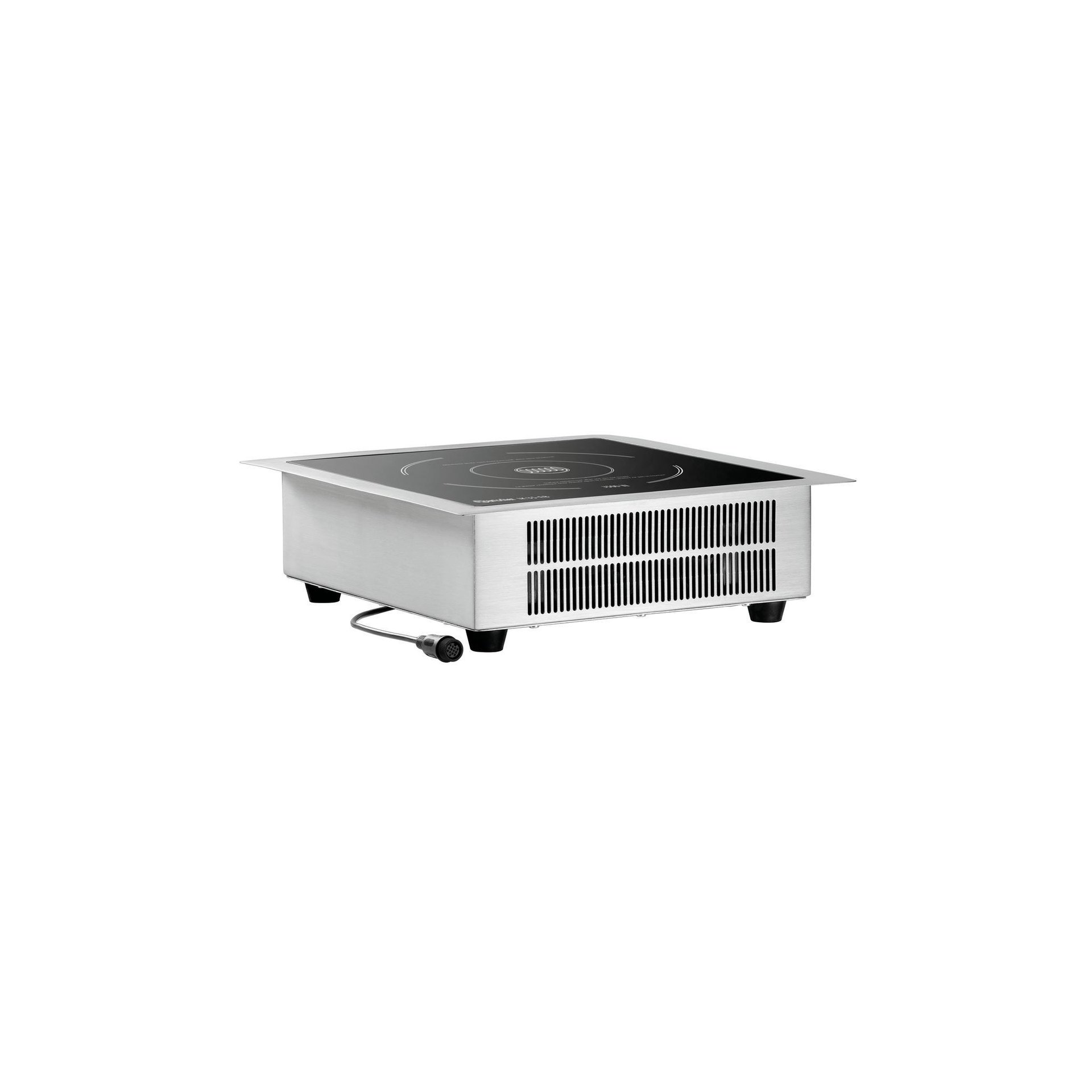Einbau-Induktionskocher IK 35-EB Einbau-Induktionskocher IK 35-EB