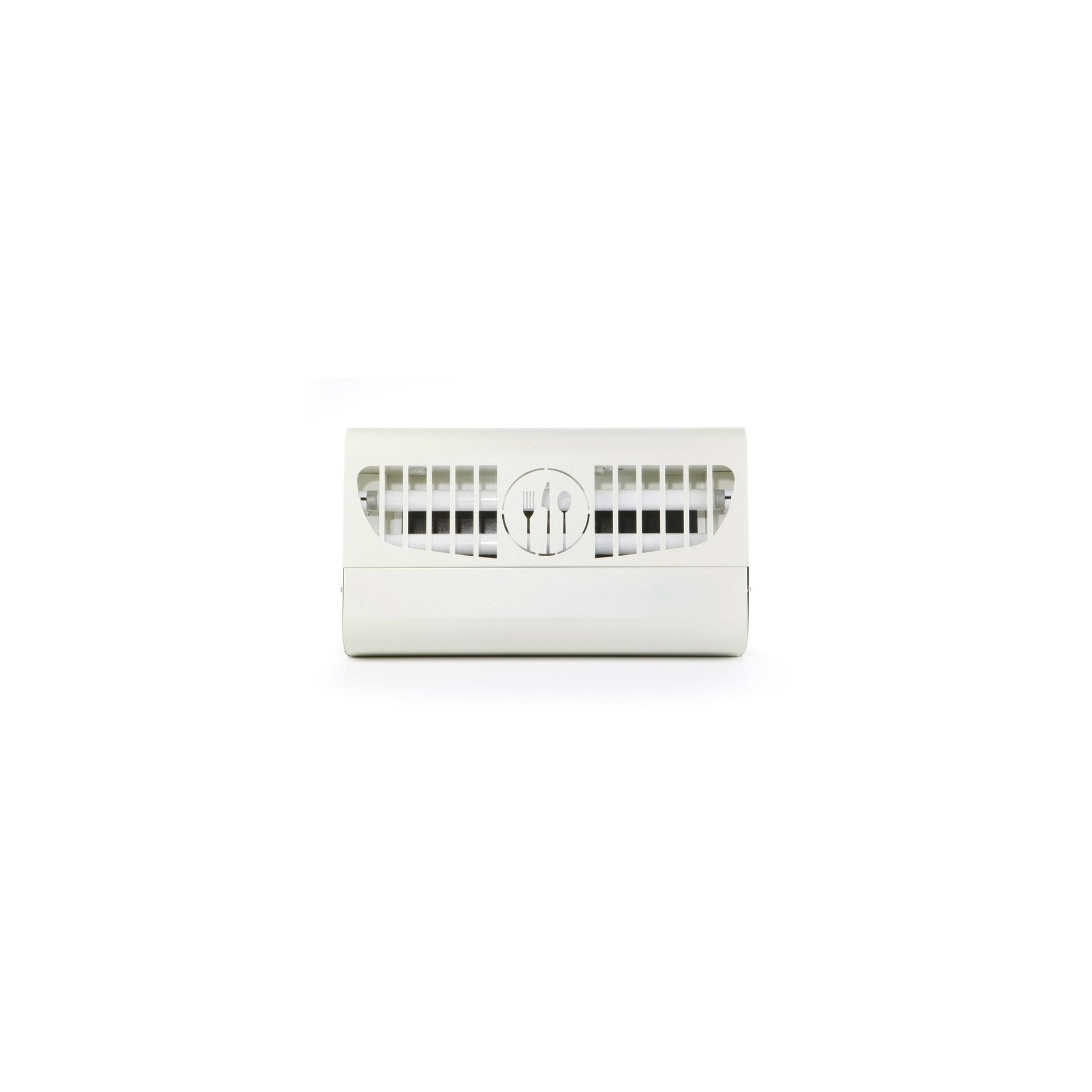 Insektenvernichter mit Klebeplatten 100 m², 230V/30W, 544x285x(H)92mm Insektenvernichter mit Klebeplatten 100 m², 230V/30W, 544x285x(H)92mm