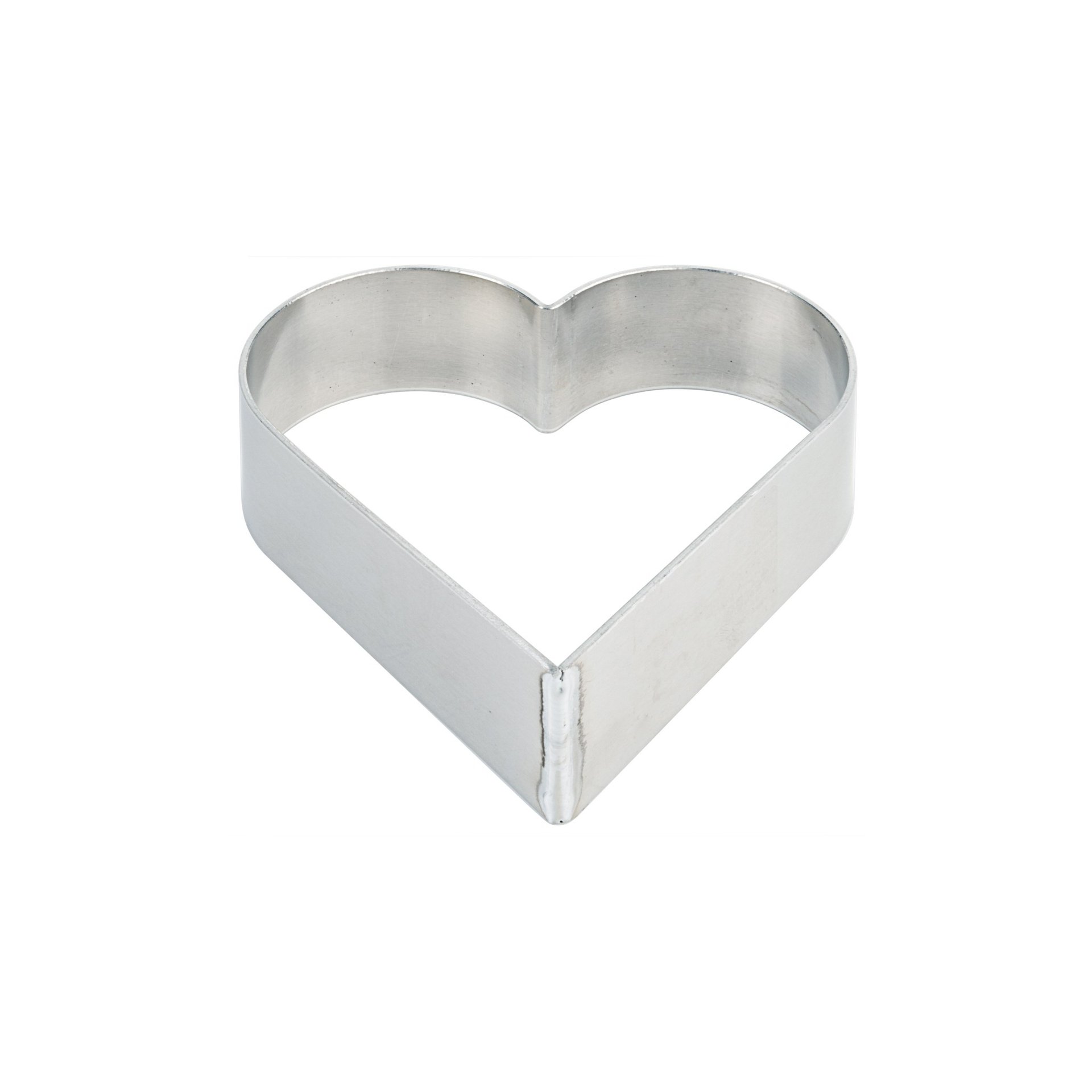 Tortenring, Herzform 16 cm