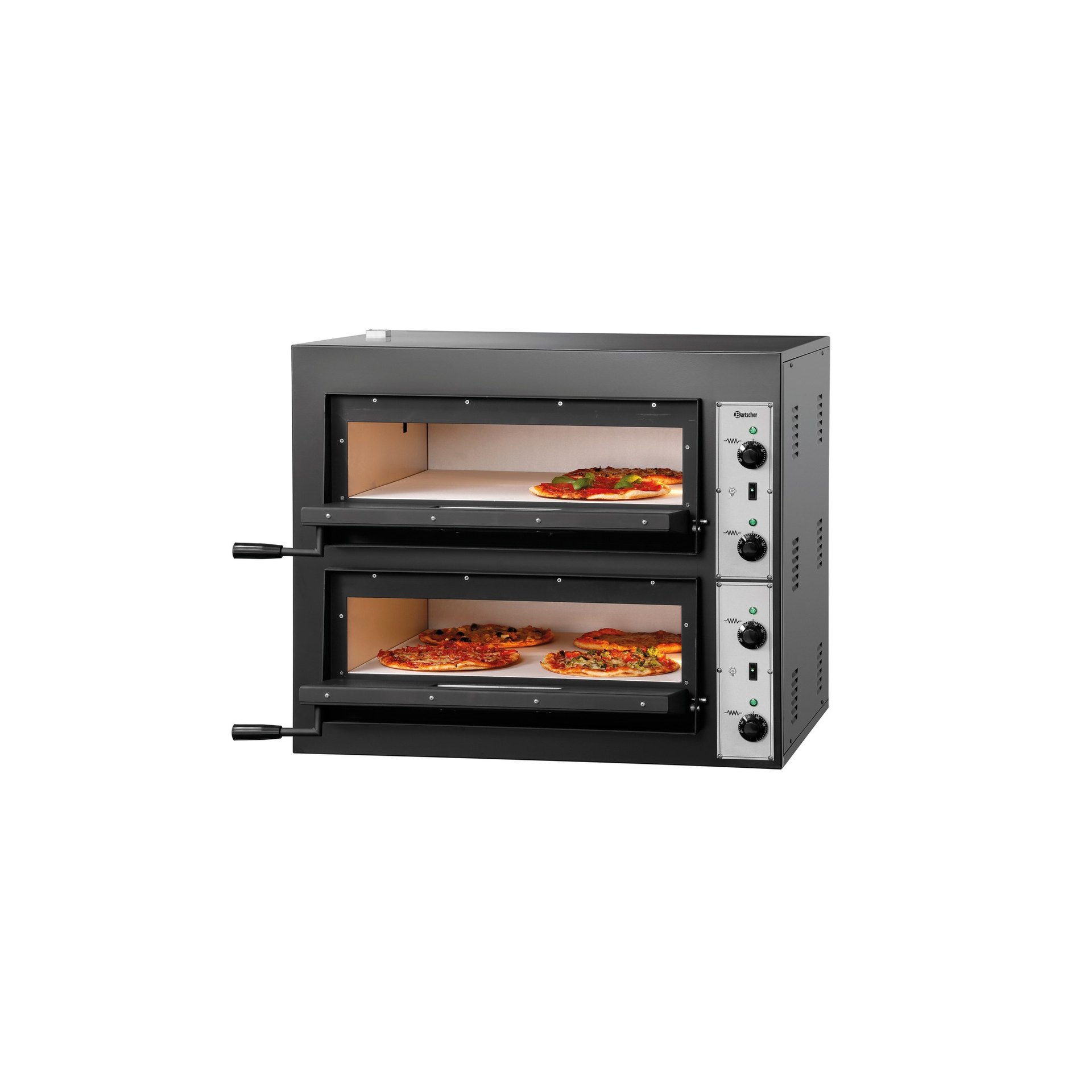 Pizzaofen CT 200 Pizzaofen CT 200