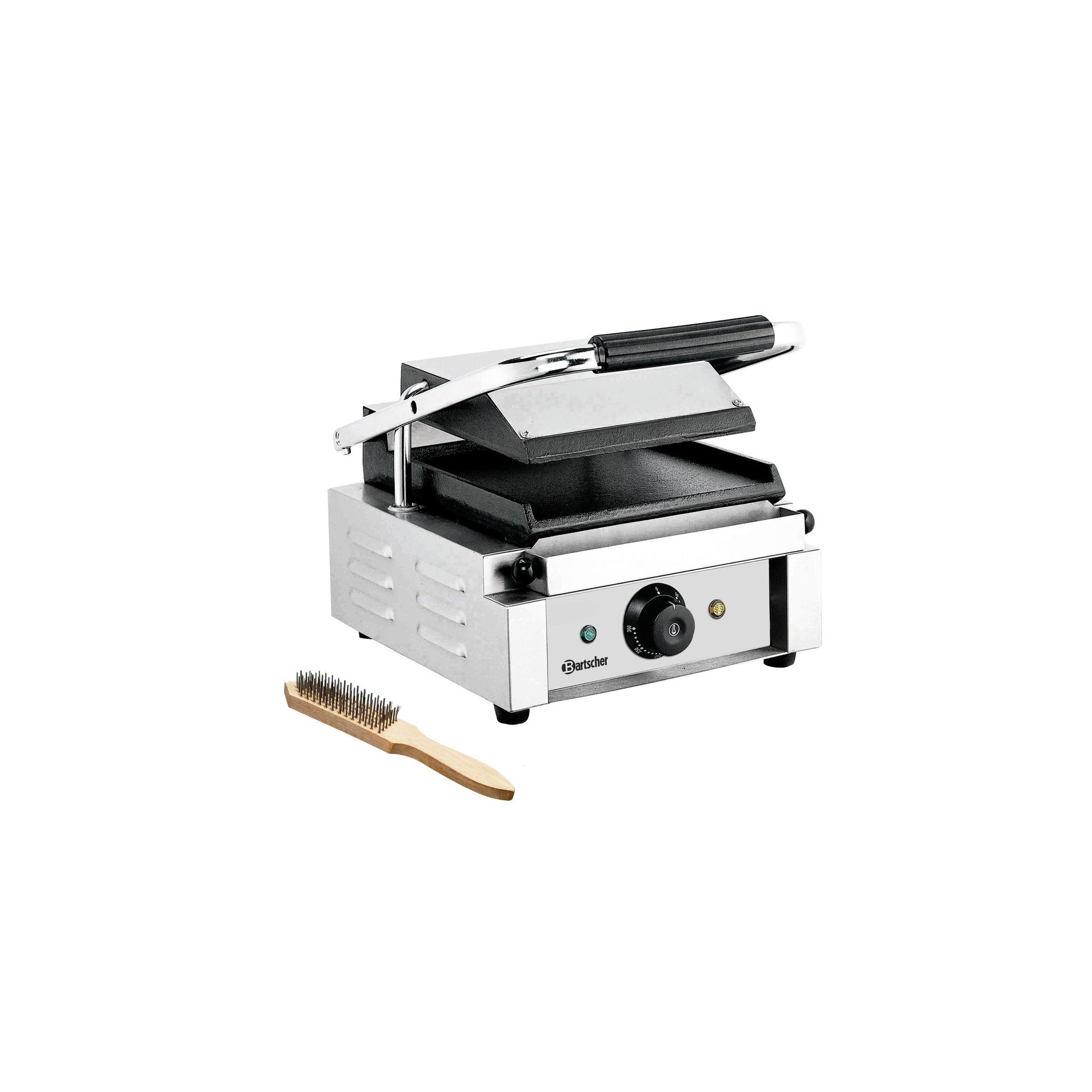 Kontaktgrill 1800 1G Kontaktgrill 1800 1G