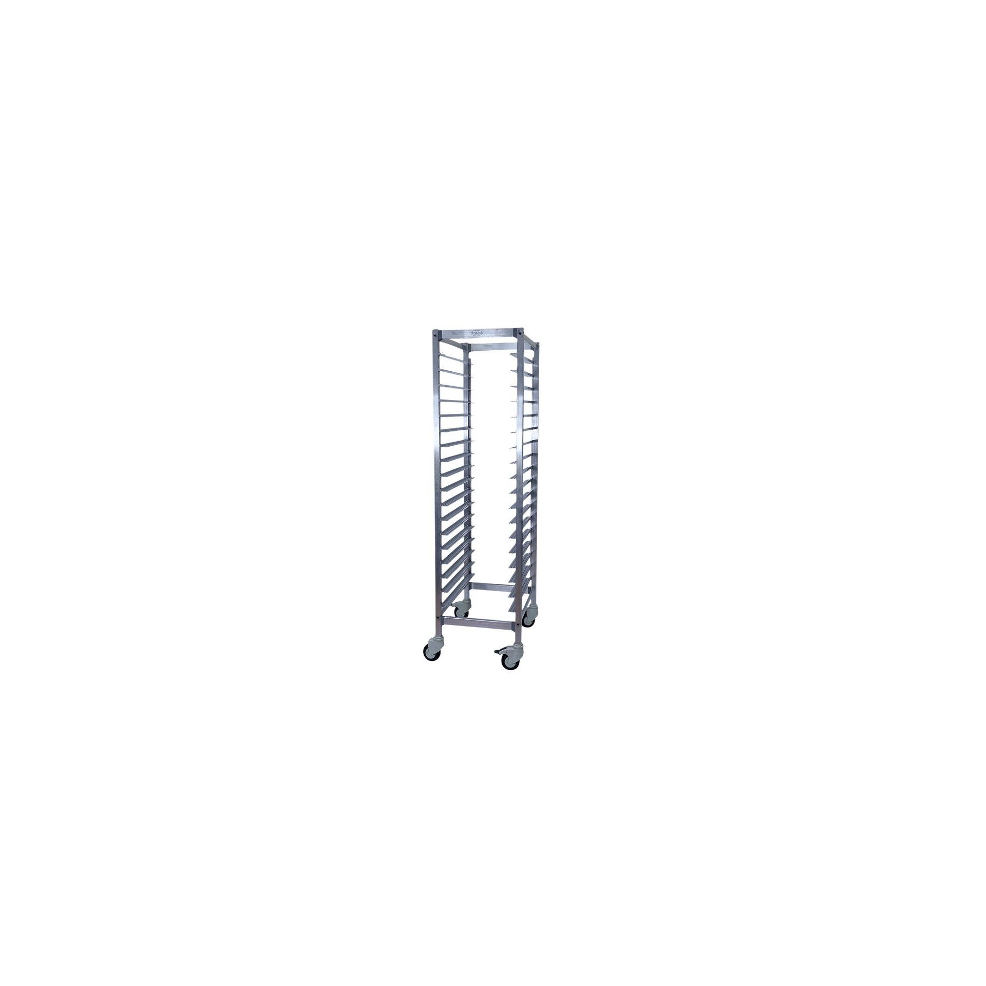 Flatpack Trolley 18x 600x400 mm Flatpack Trolley 18x 600x400 mm