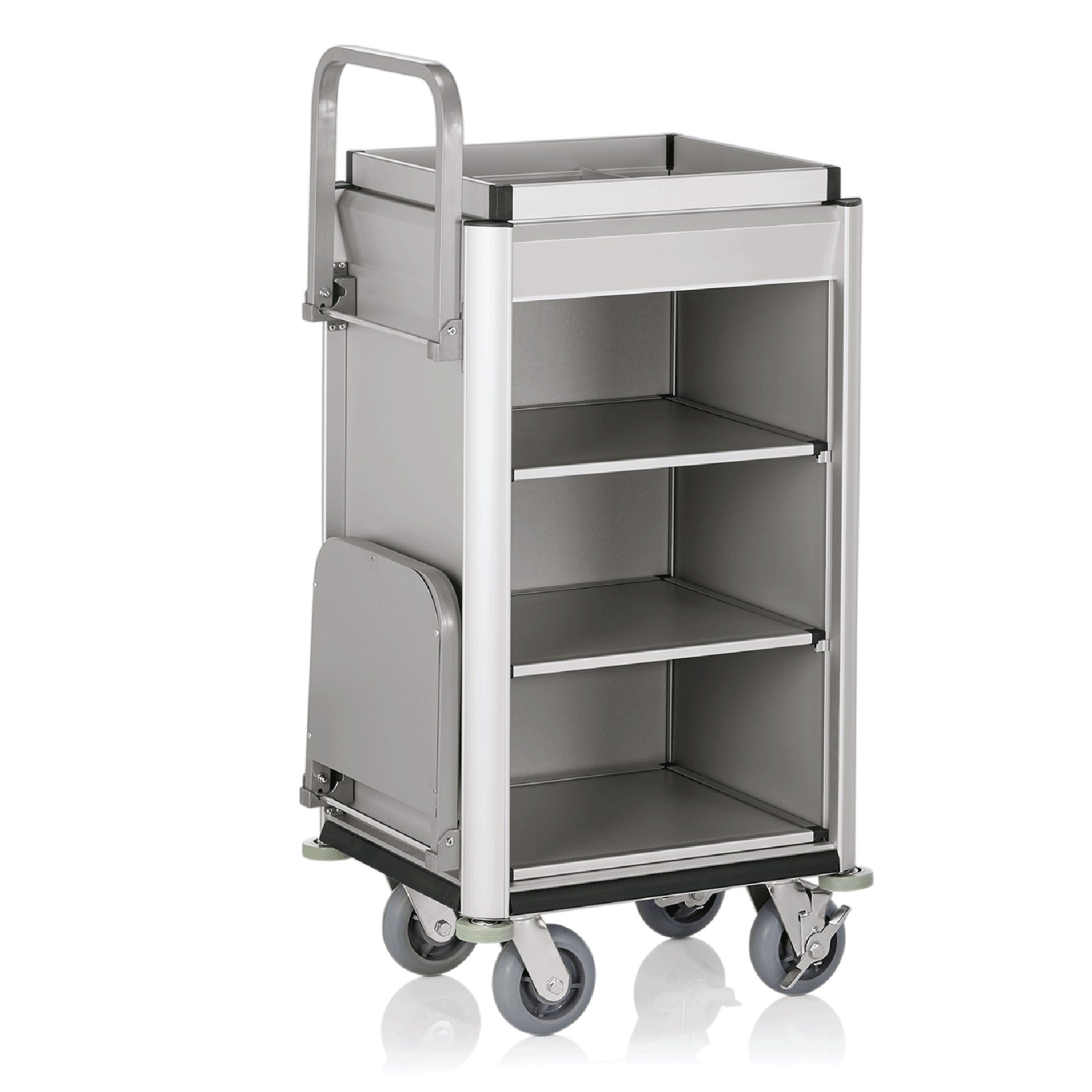 Zimmerservicewagen 95 x 54 x 116 cm Zimmerservicewagen 95 x 54 x 116 cm