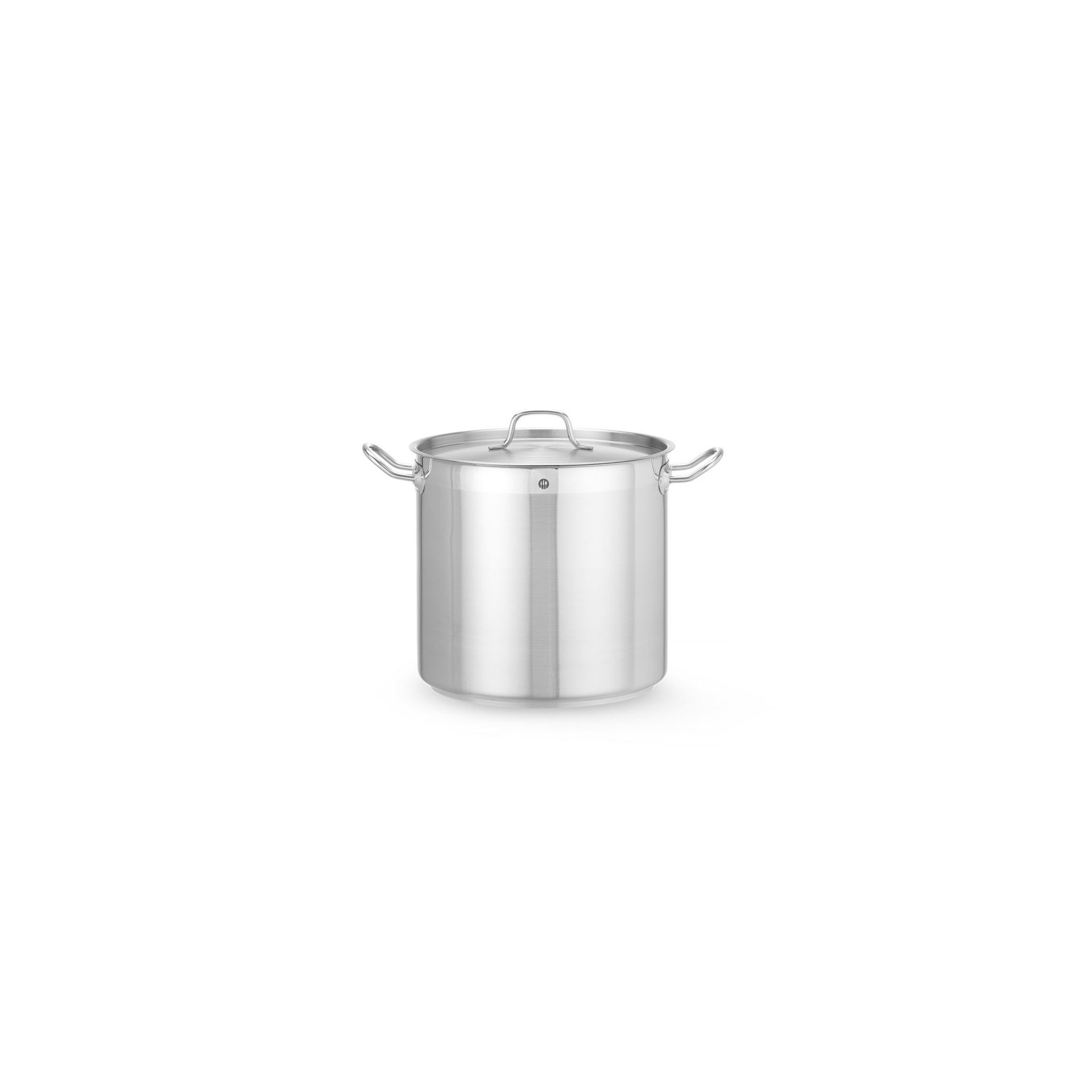 Schmortopf hoch - mit Deckel, Profi Line, 15,9L, ⌀280x(H)260mm Schmortopf hoch - mit Deckel, Profi Line, 15,9L, ⌀280x(H)260mm
