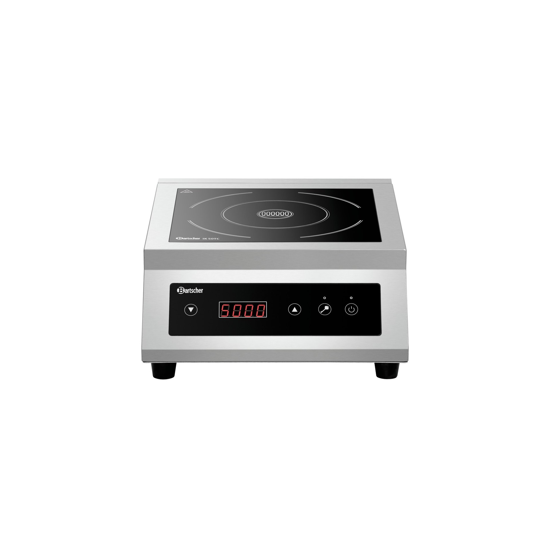 Induktionskocher IK 50TC