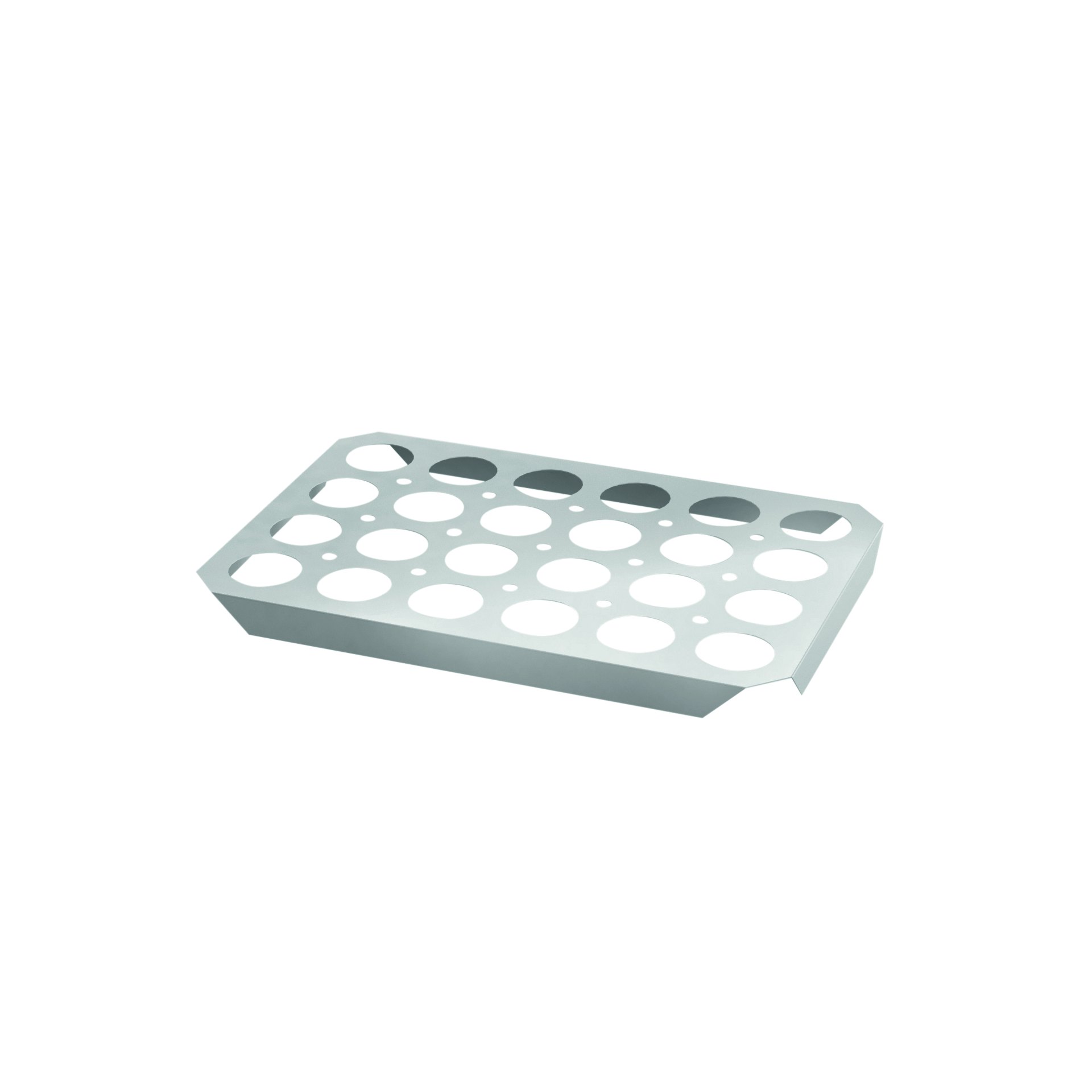 Muffinblech, Aluminium Muffinblech, Aluminium