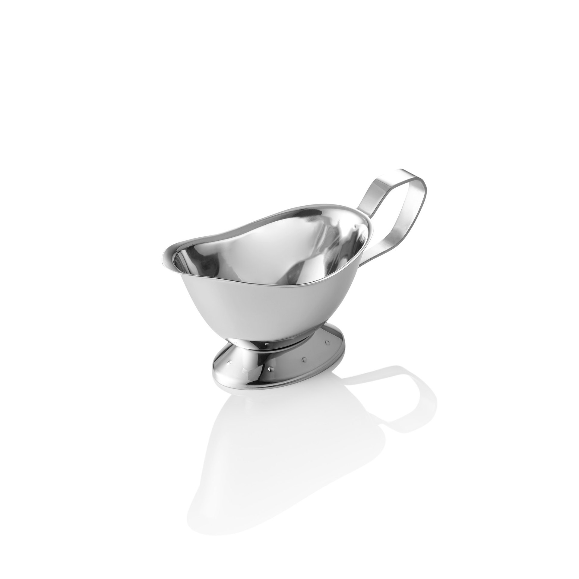Sauciere, 150 ml, 16,5 x 7 x 8 cm
